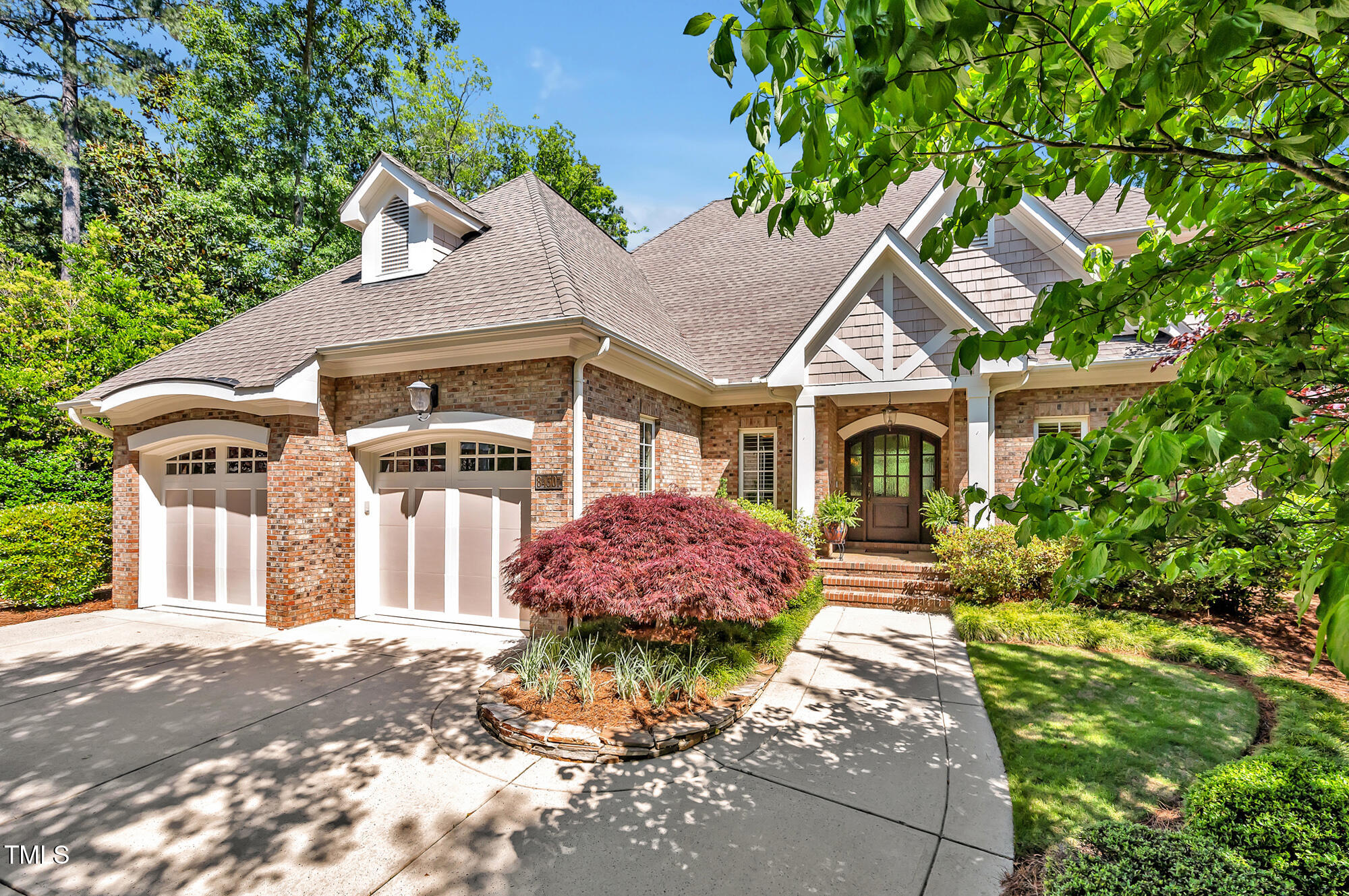 84307 Winslow Chapel Hill NC 27517