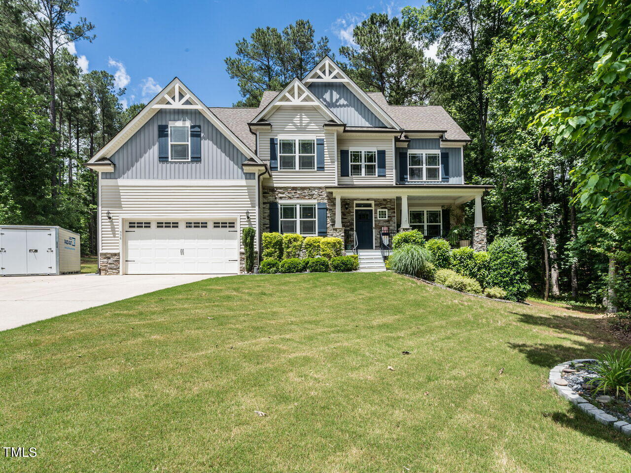 338 Glamorgan Drive Clayton NC 27527