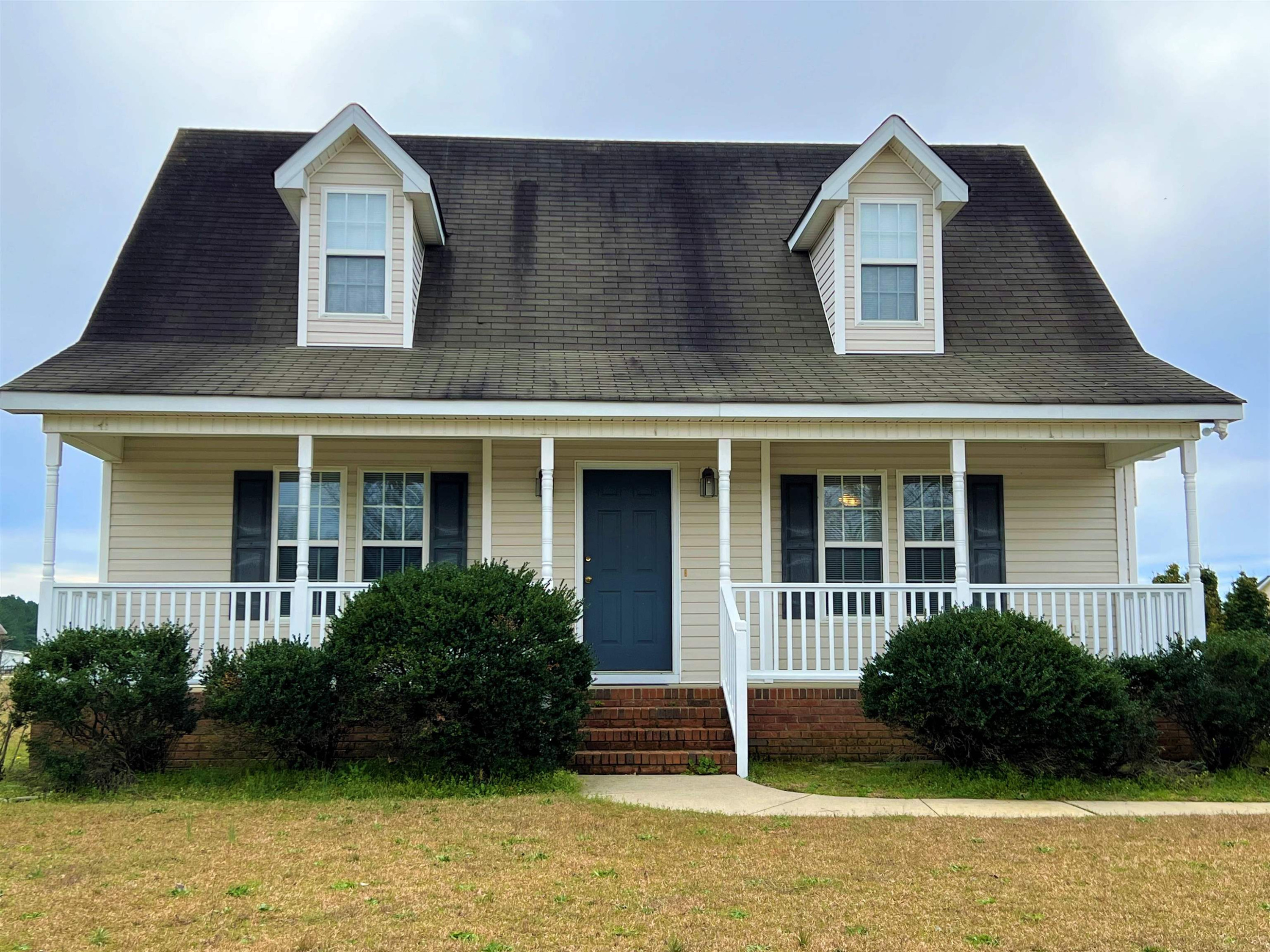 1100 Quail Oaks Circle Raleigh NC 27603