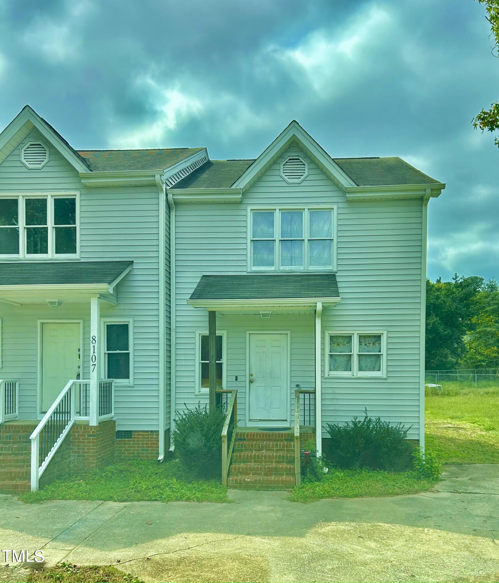 8109 Perry Creek Road Raleigh NC 27616