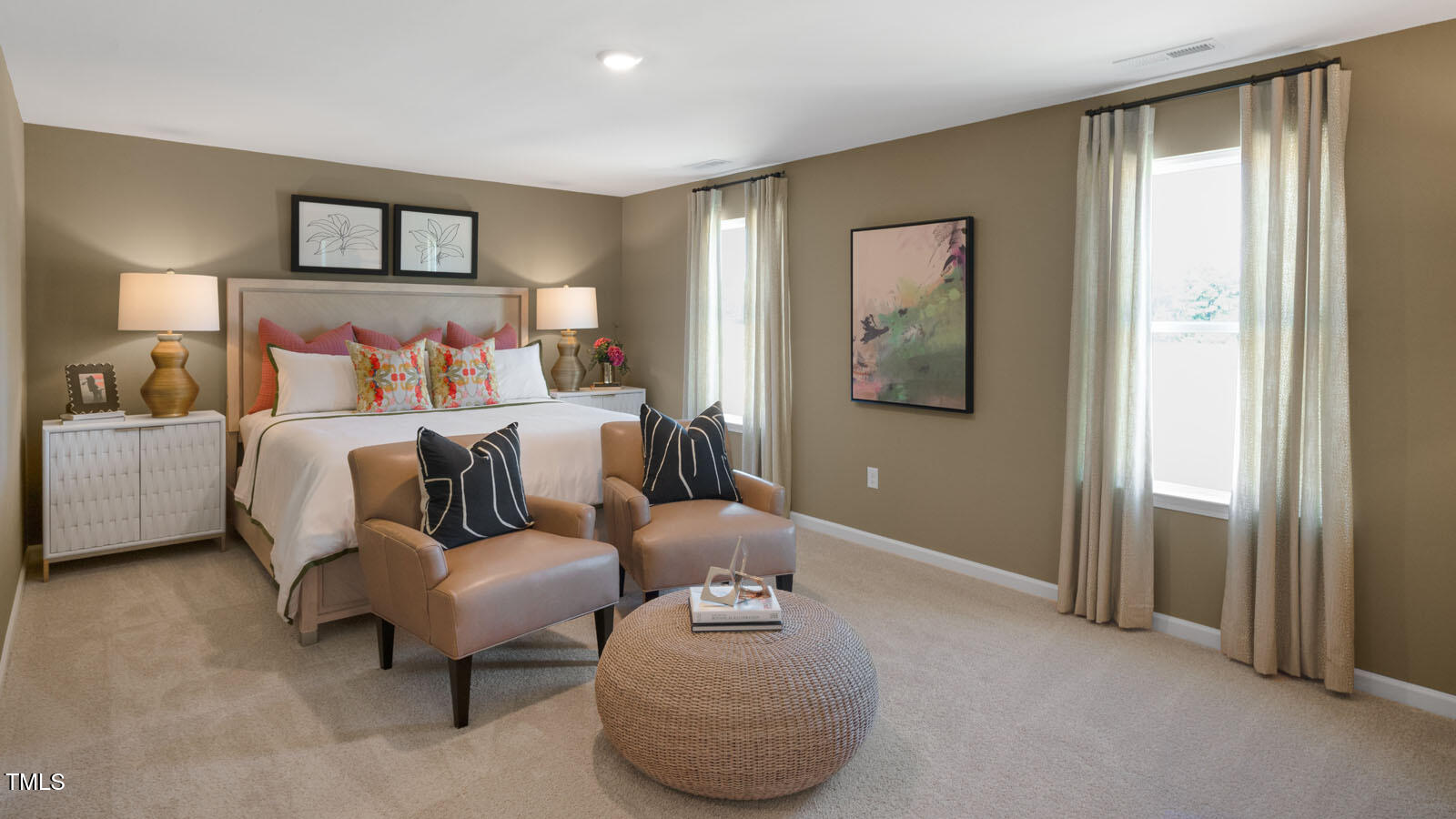 132 Saddle Mare Street Clayton NC 27520