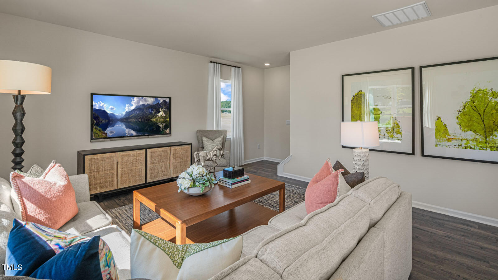 132 Saddle Mare Street Clayton NC 27520