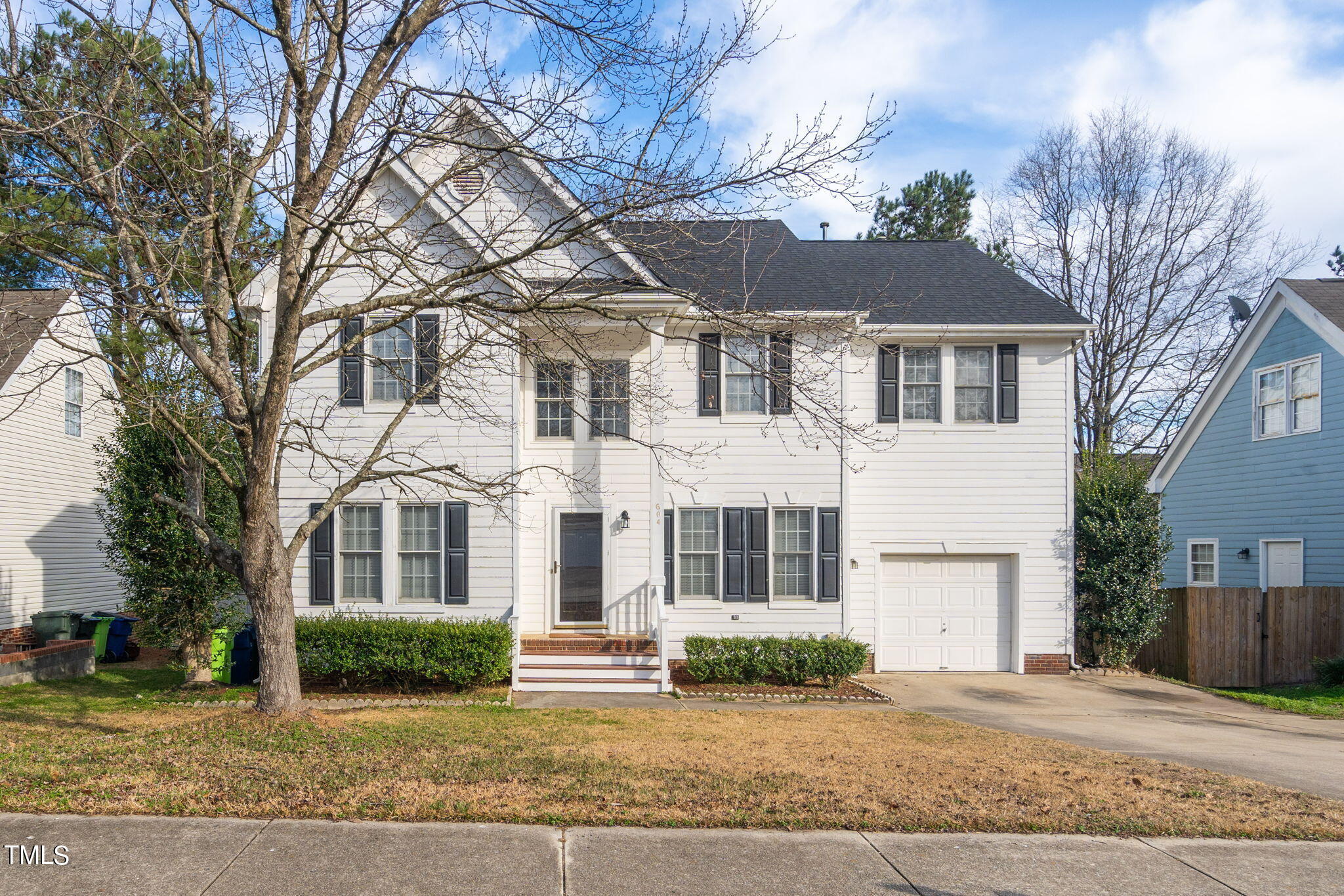 604 Hanska Way Raleigh NC 27610