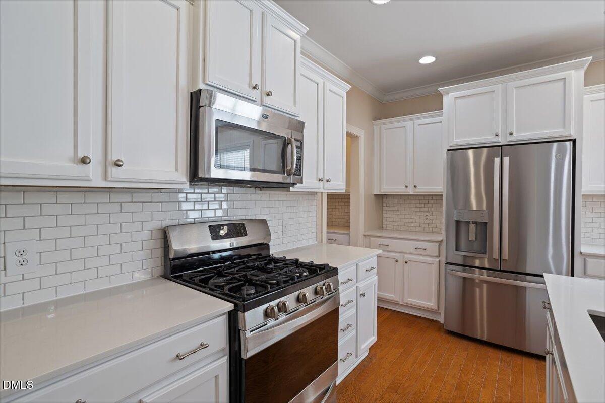 136 Serenity Hill Circle Chapel Hill NC 27516