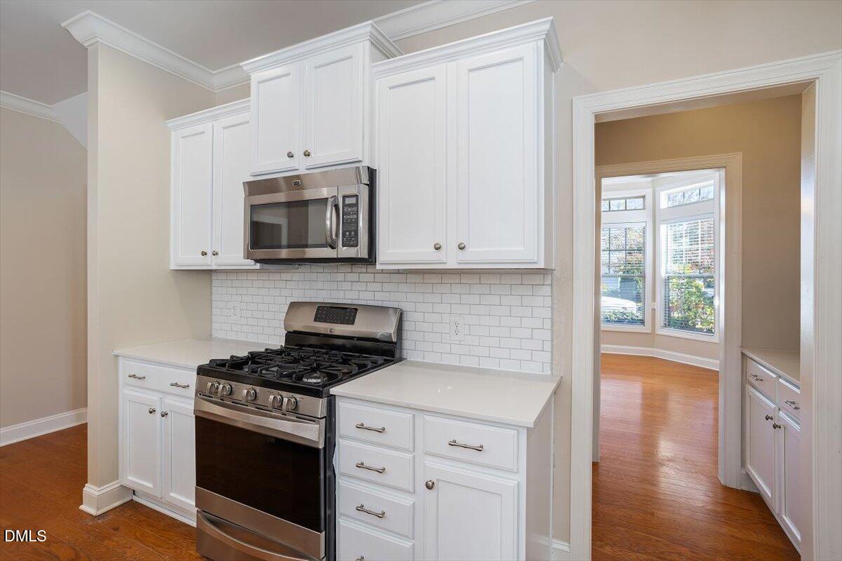 136 Serenity Hill Circle Chapel Hill NC 27516