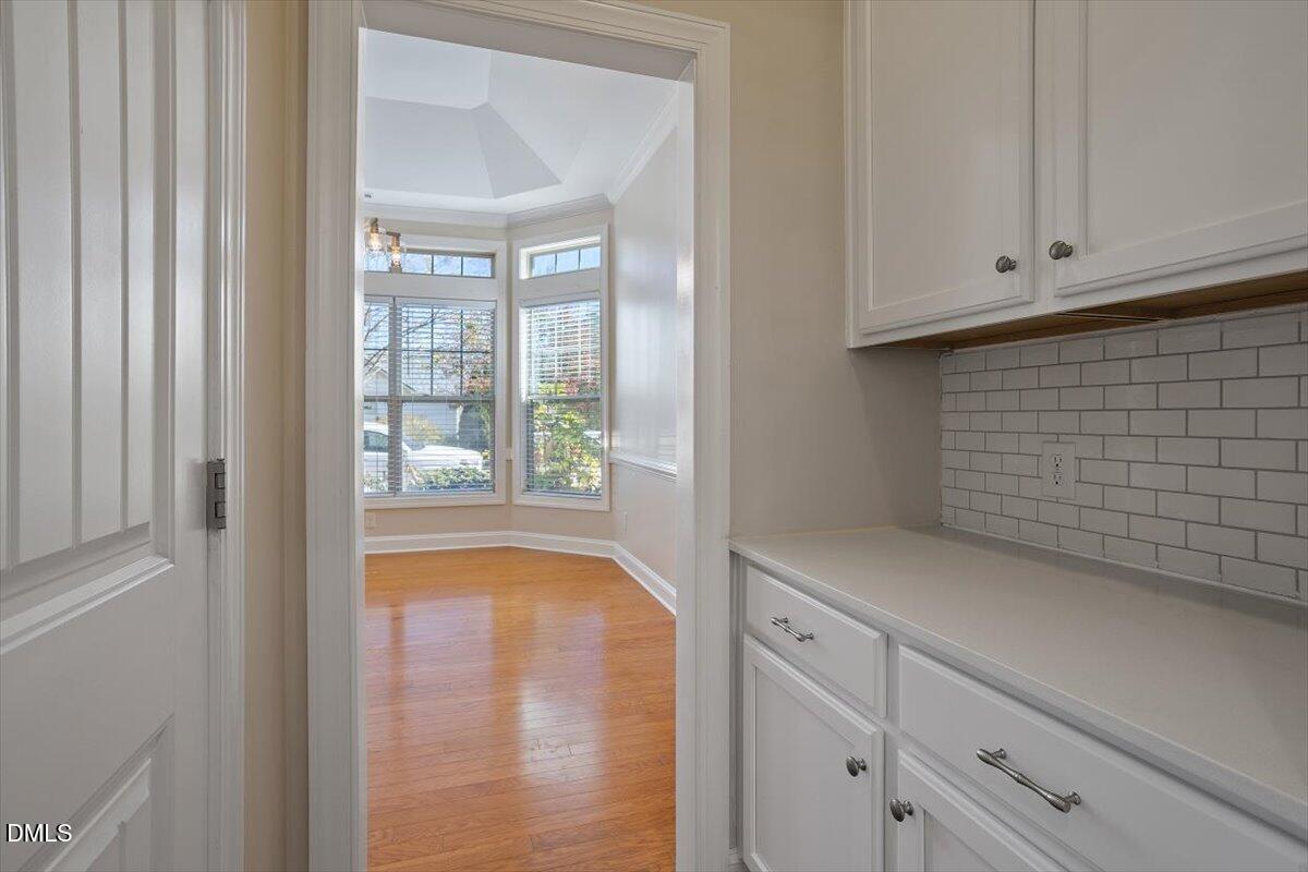 136 Serenity Hill Circle Chapel Hill NC 27516