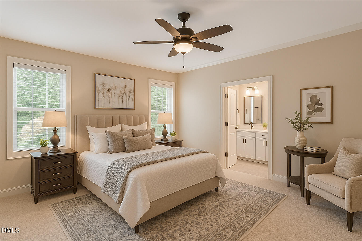 136 Serenity Hill Circle Chapel Hill NC 27516