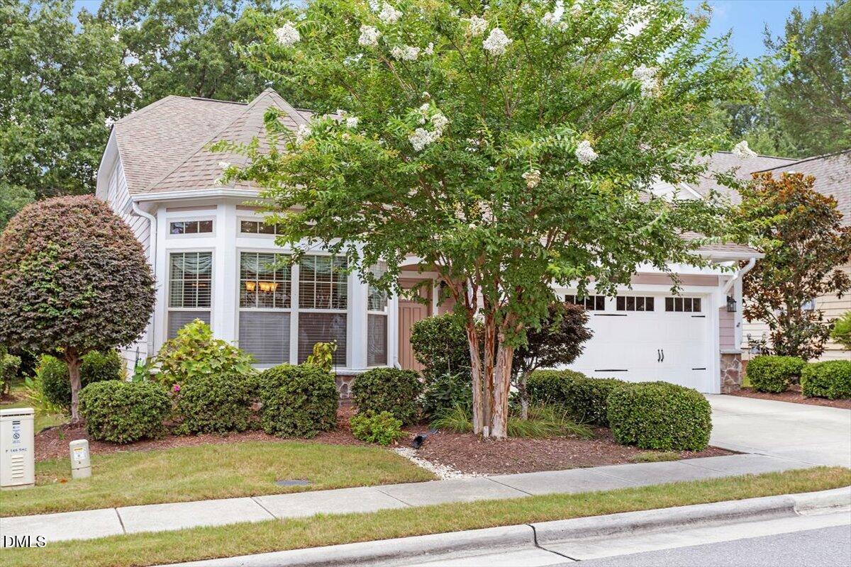 136 Serenity Hill Circle Chapel Hill NC 27516