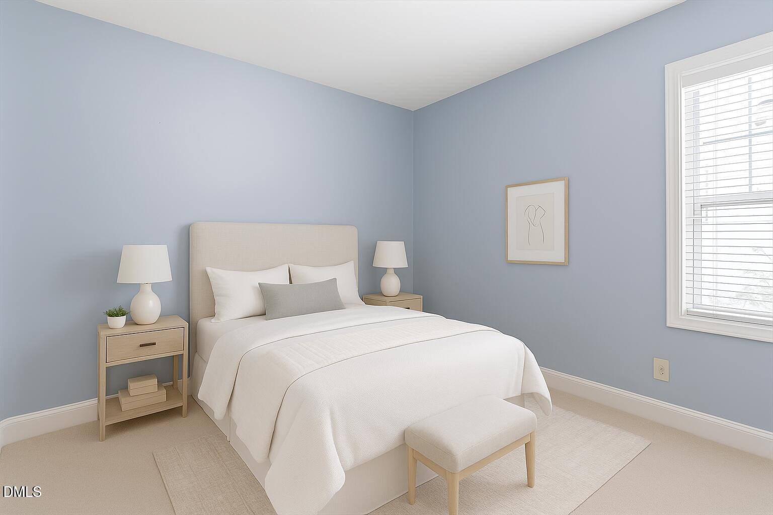 136 Serenity Hill Circle Chapel Hill NC 27516