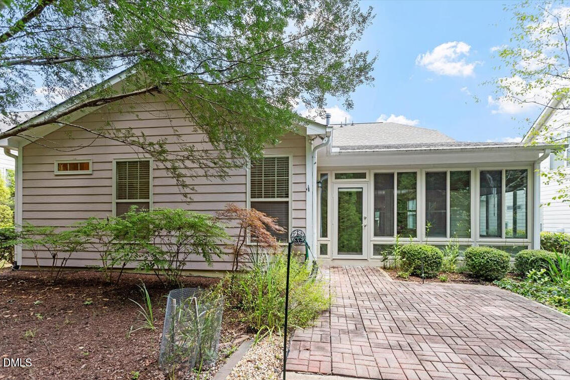 136 Serenity Hill Circle Chapel Hill NC 27516