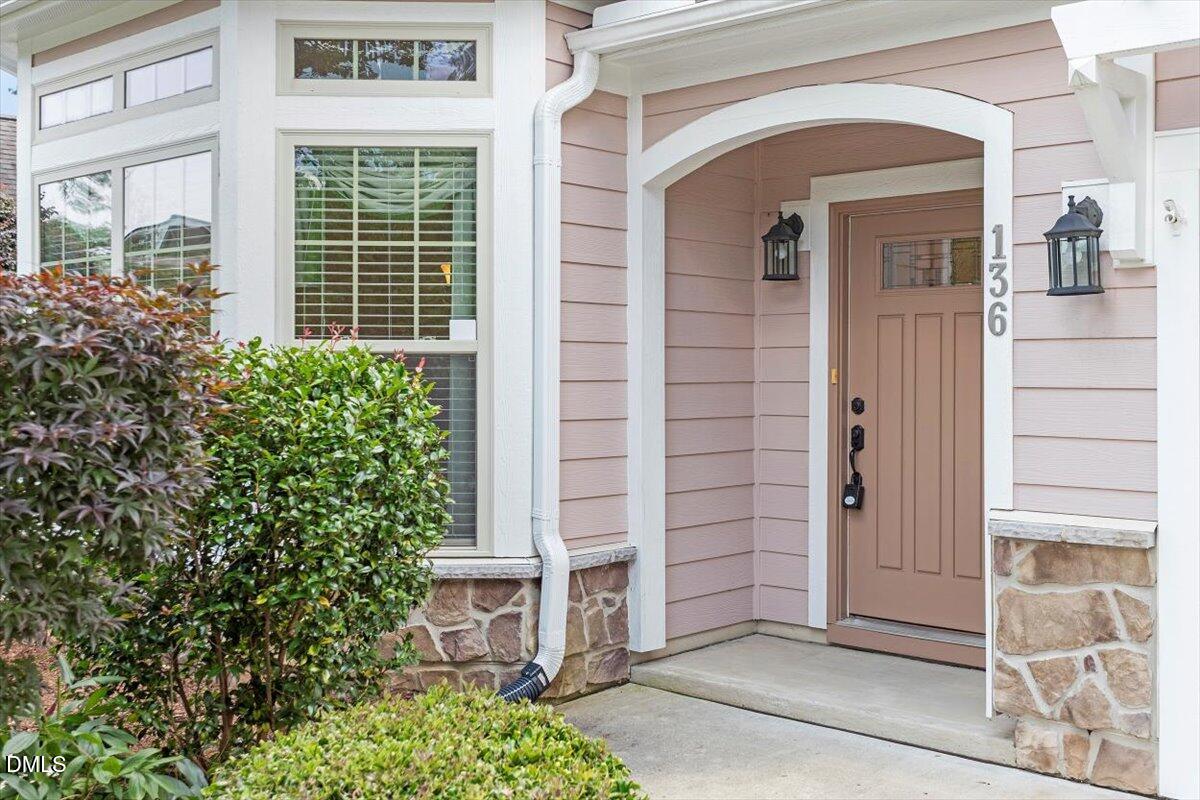 136 Serenity Hill Circle Chapel Hill NC 27516