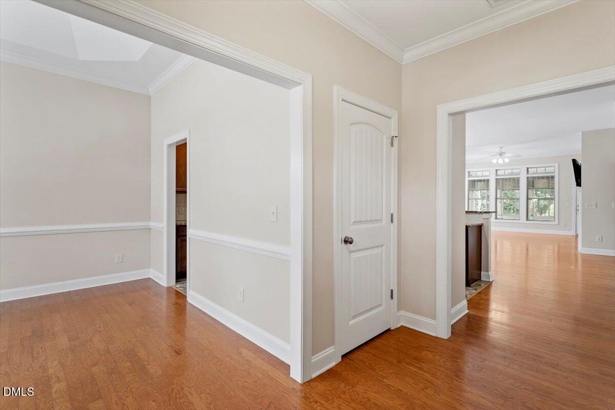 136 Serenity Hill Circle Chapel Hill NC 27516