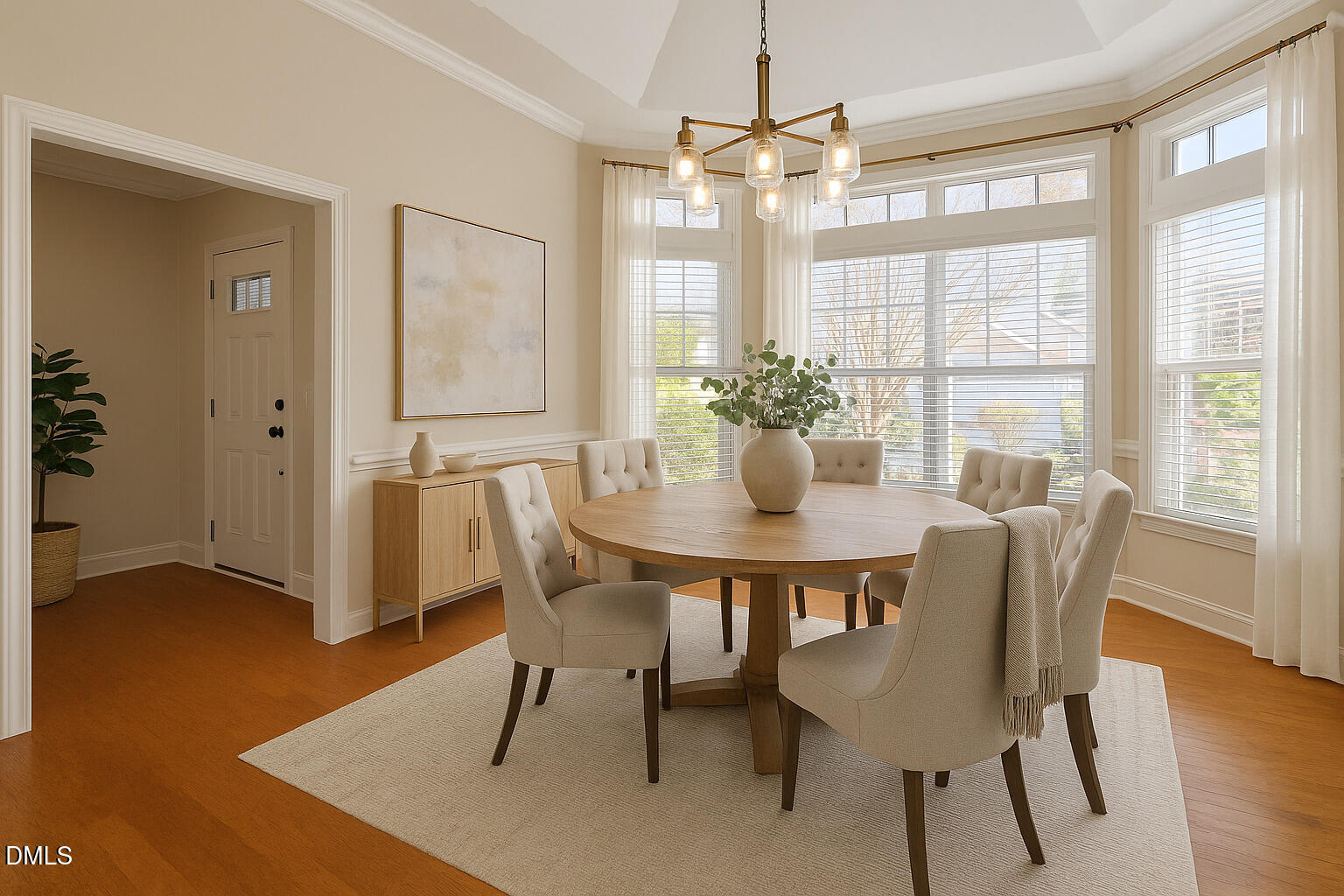 136 Serenity Hill Circle Chapel Hill NC 27516