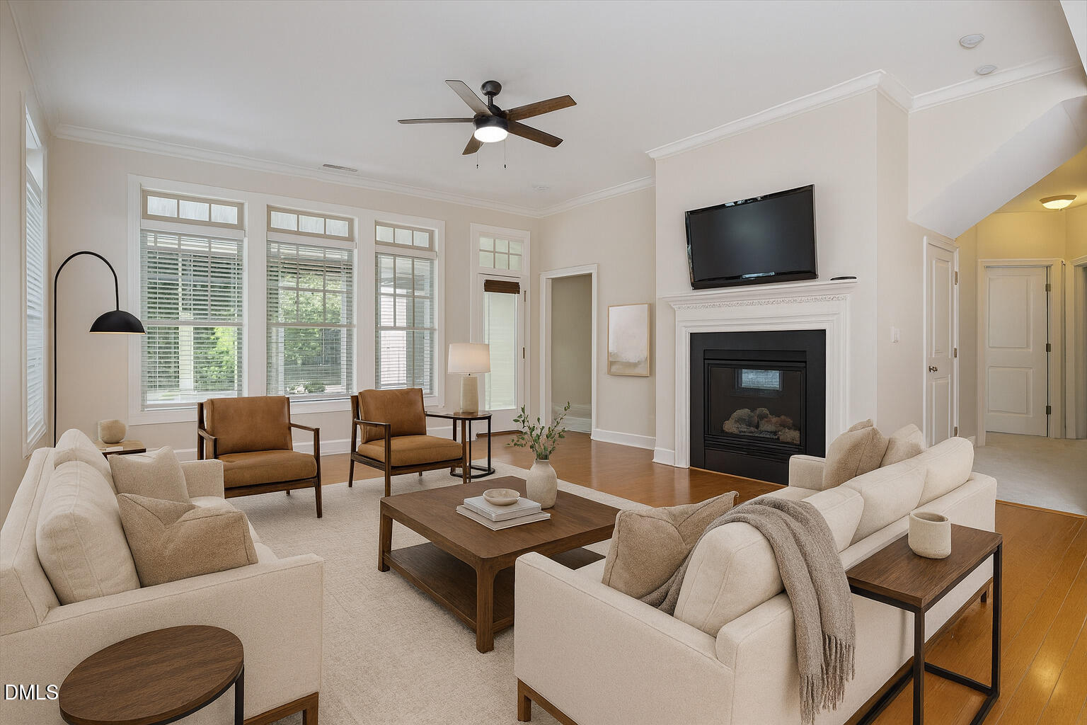 136 Serenity Hill Circle Chapel Hill NC 27516