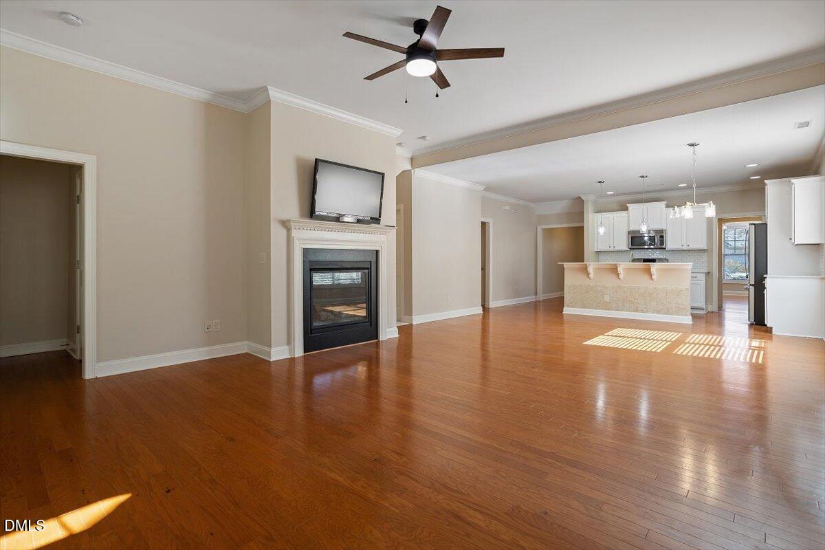 136 Serenity Hill Circle Chapel Hill NC 27516