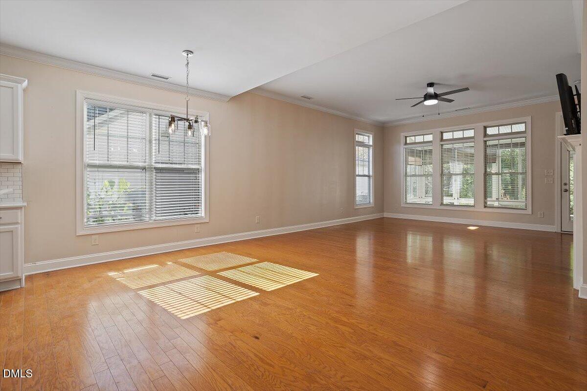 136 Serenity Hill Circle Chapel Hill NC 27516