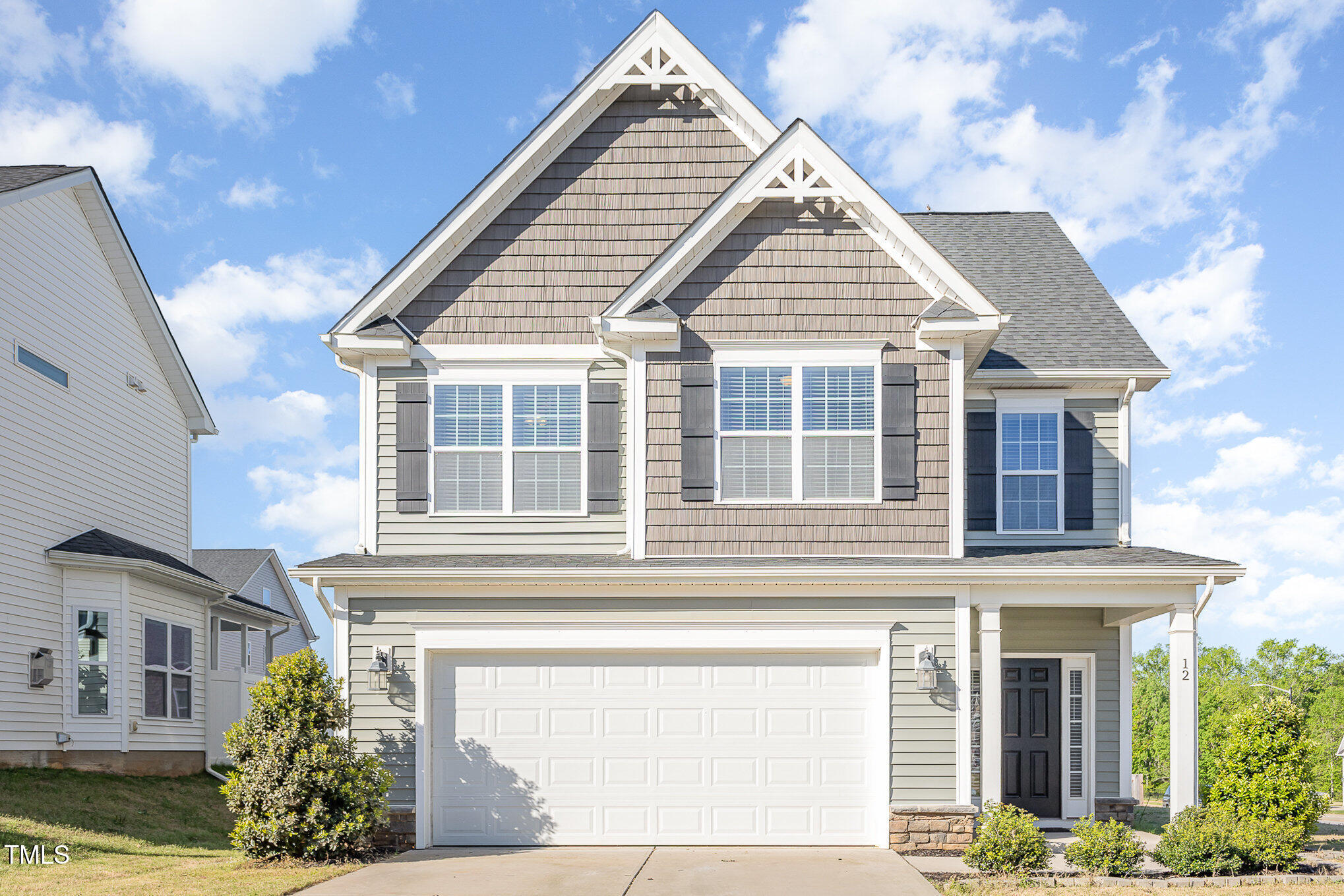 12 Douglas Fir Place Clayton NC 27520