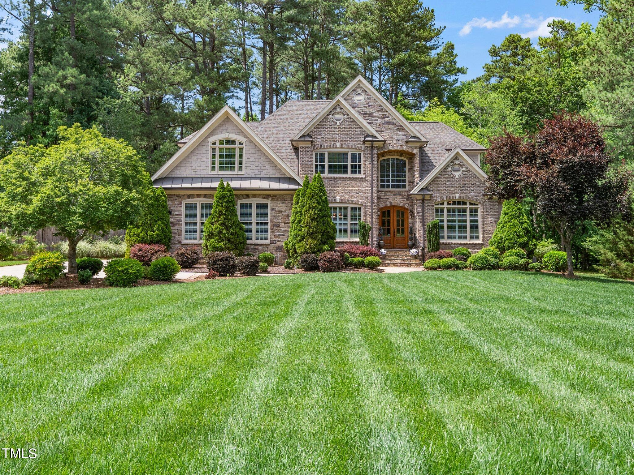13201 Norwood Road Raleigh NC 27614