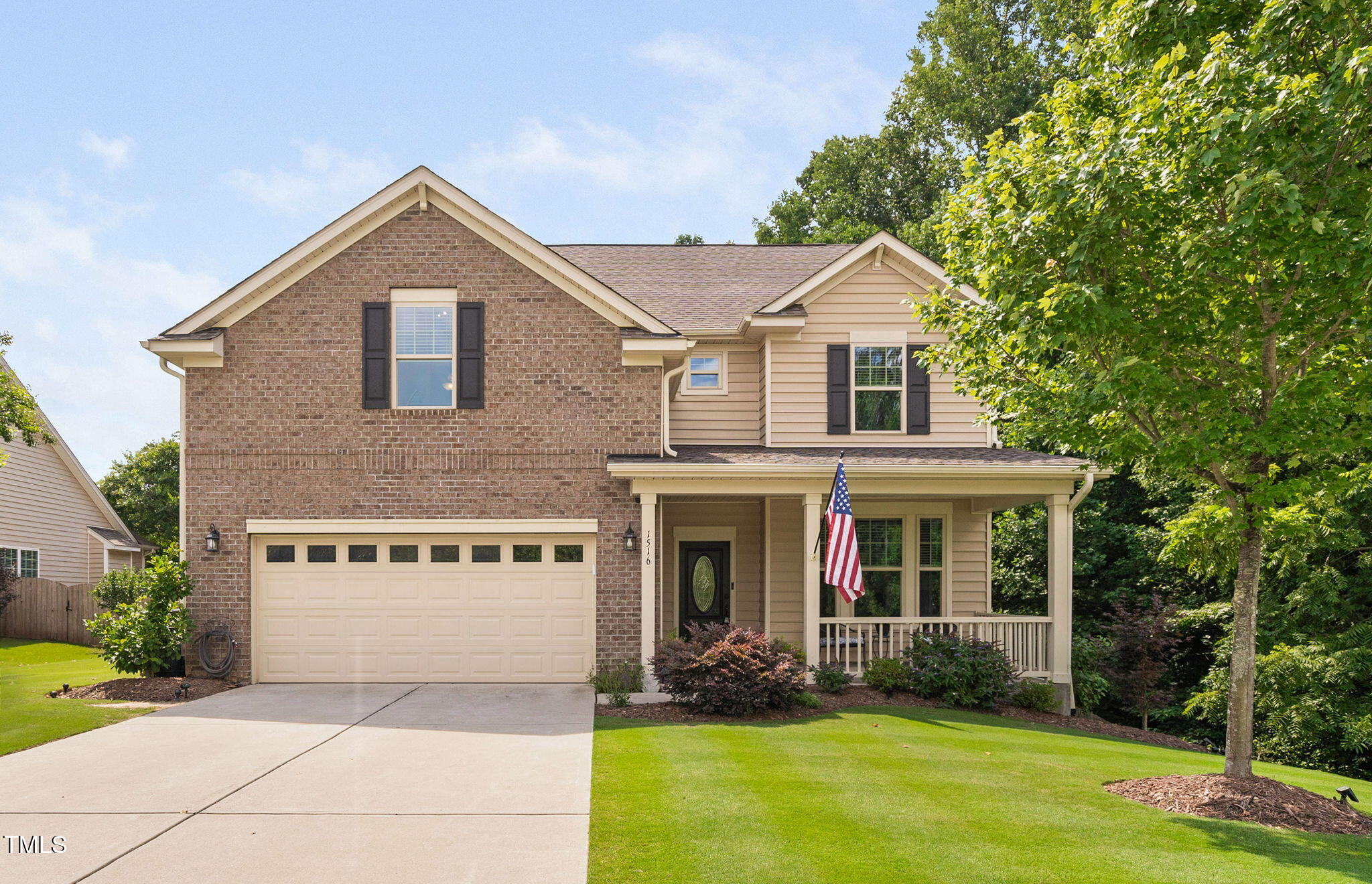 1516 Gracechurch Street Wake Forest NC 27587