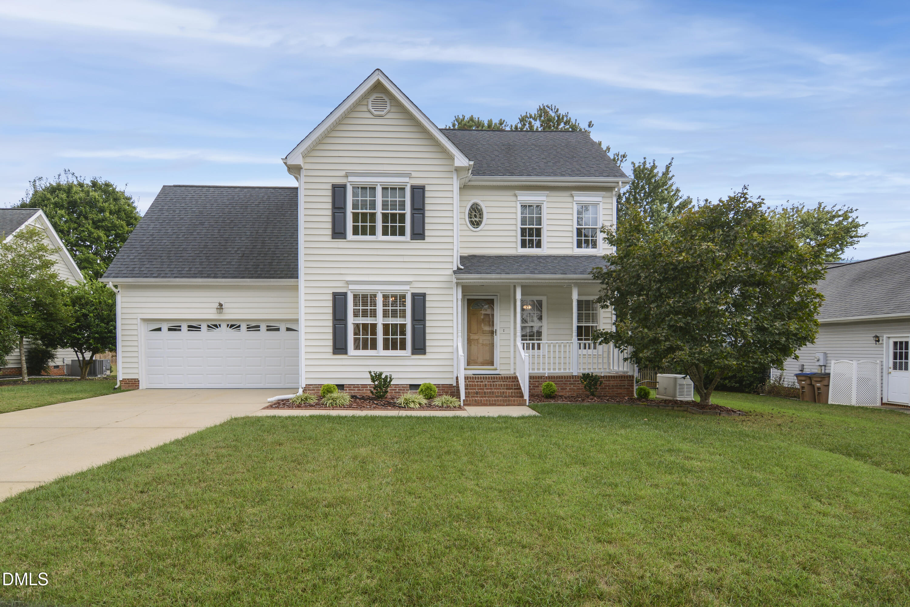 513 S Allen Road Wake Forest NC 27587