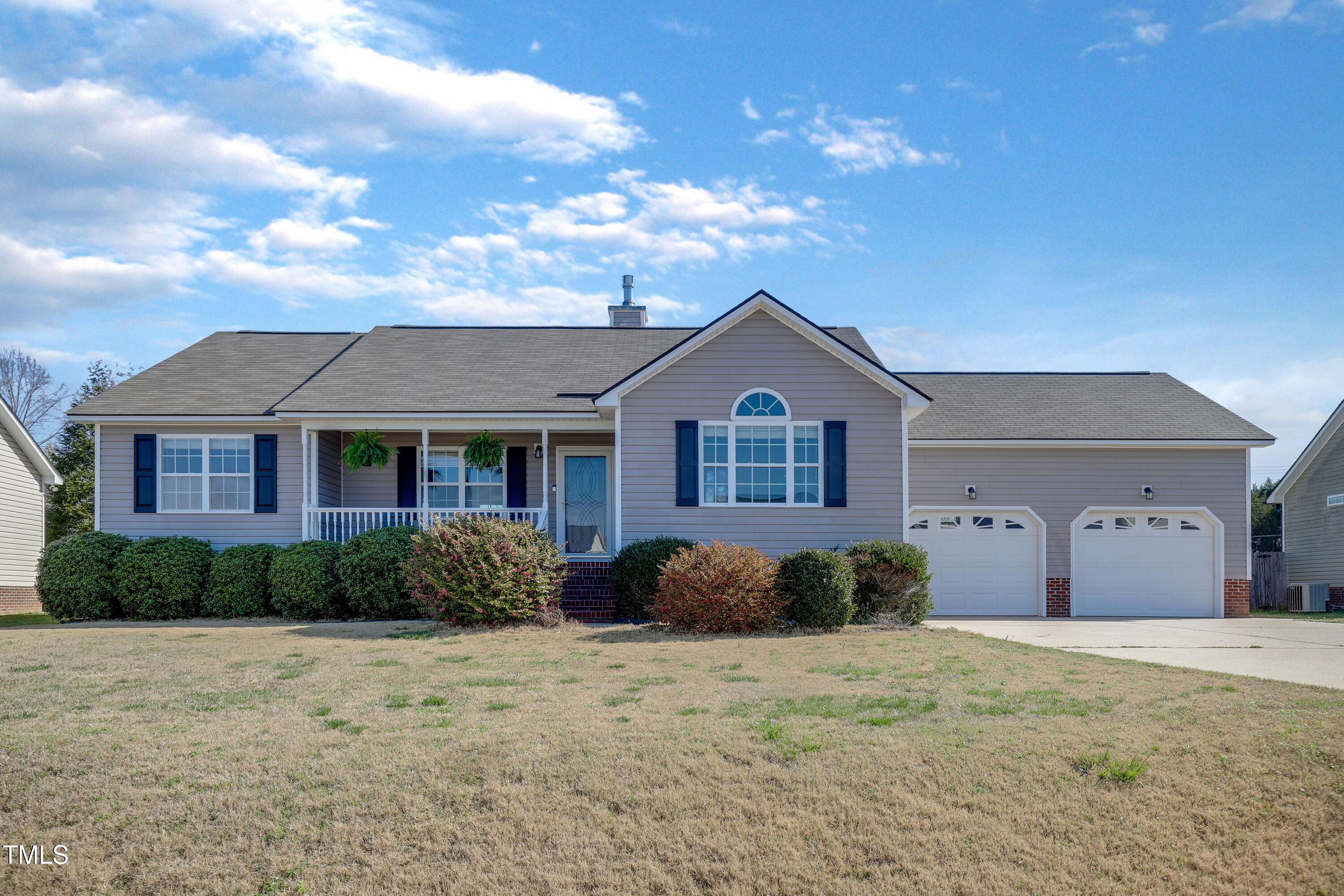 131 Woodglen Drive Clayton NC 27527