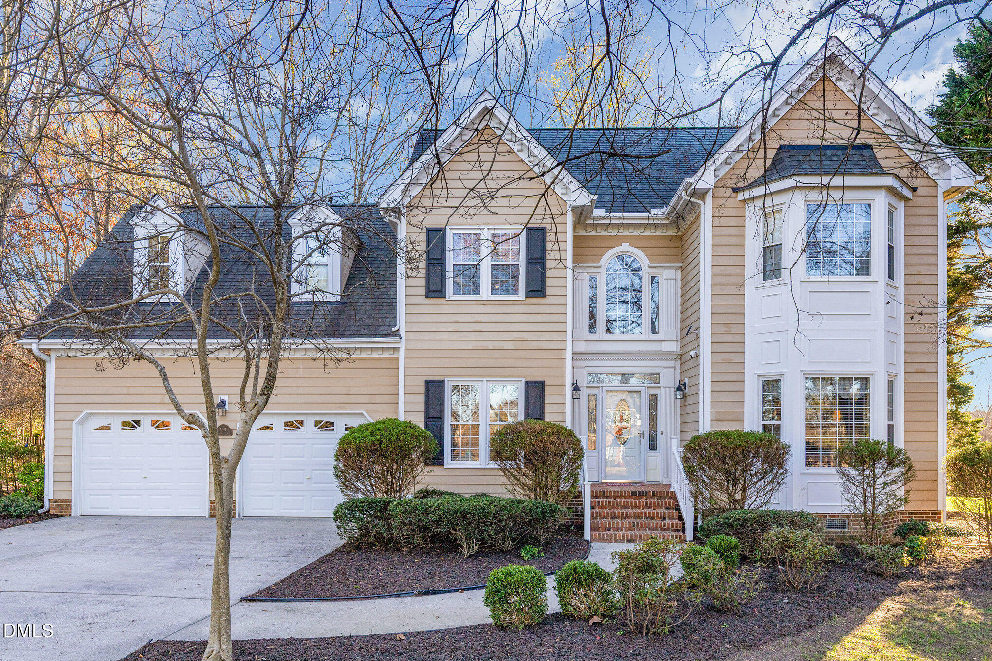 5017 Khaki Run Fuquay Varina NC 27526