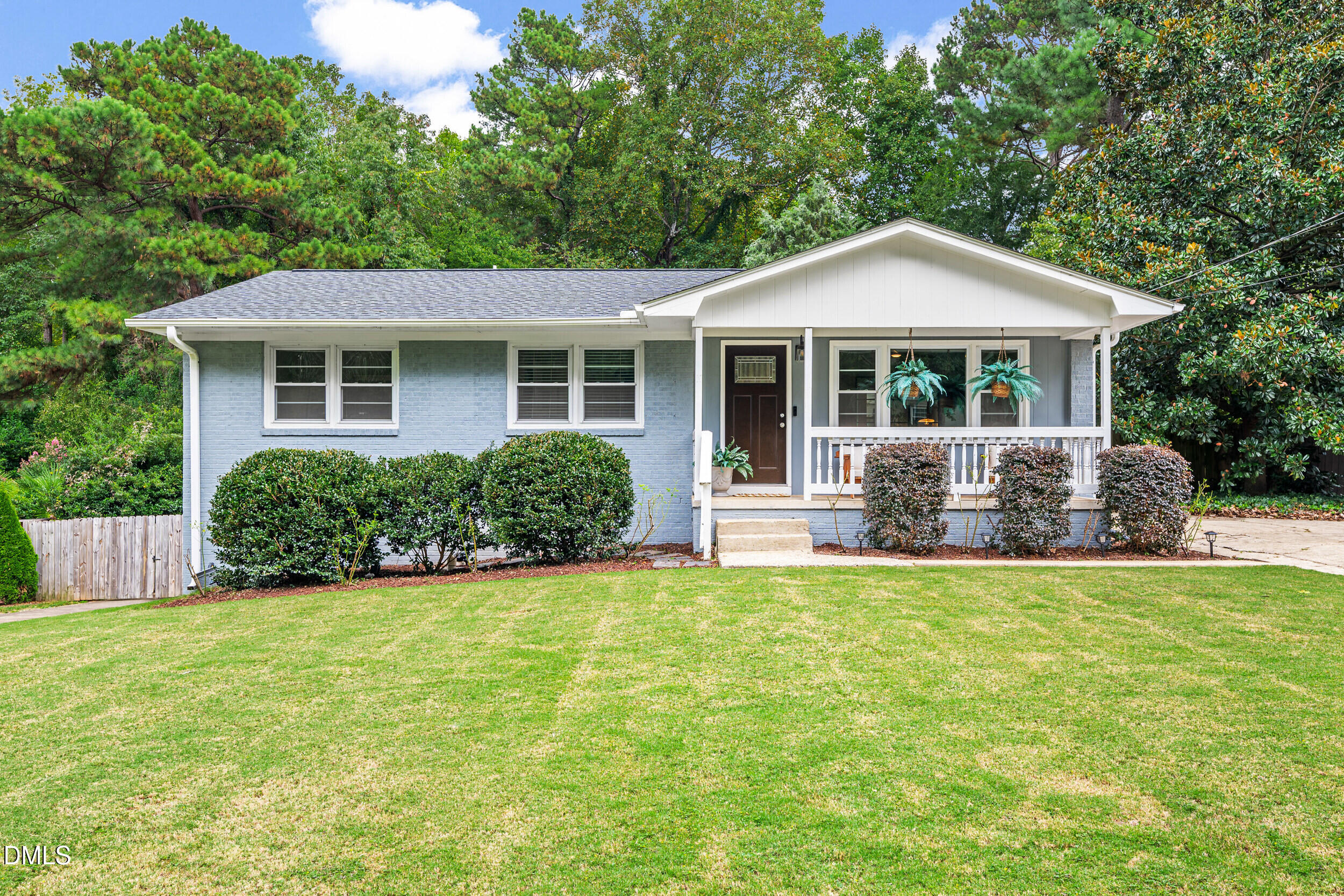 4908 Lakemont Drive Raleigh NC 27609