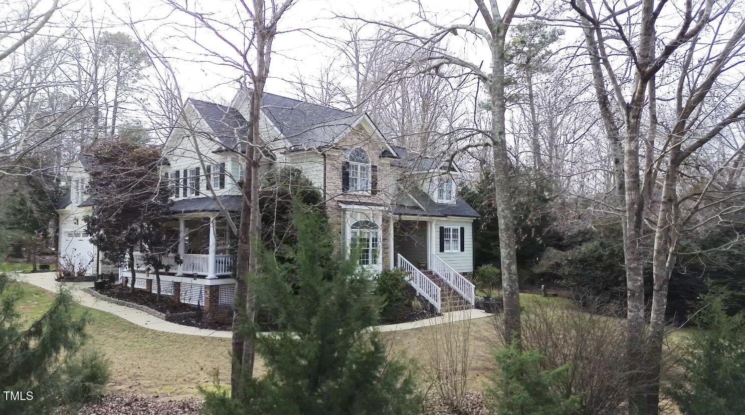 7400 Duncans Ridge Way Fuquay Varina NC 27526