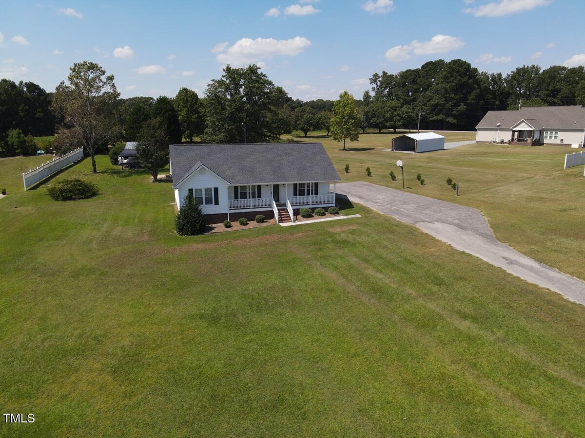 120 Crystal Place Benson NC 27504