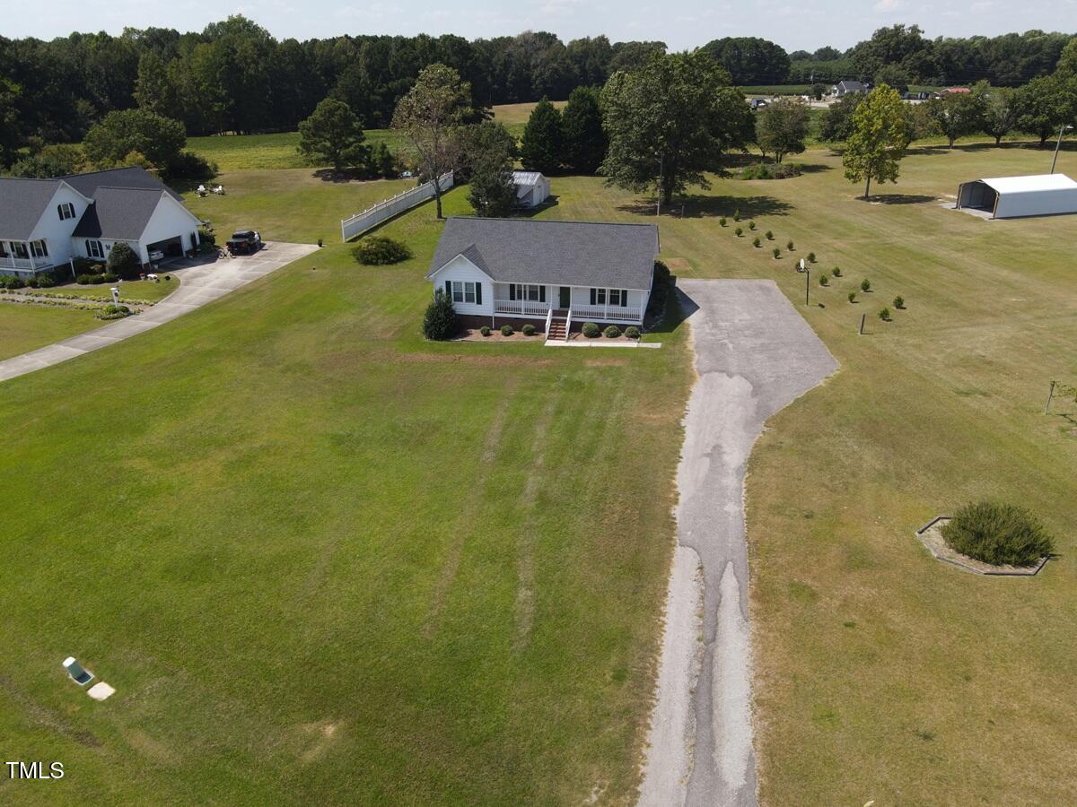 120 Crystal Place Benson NC 27504