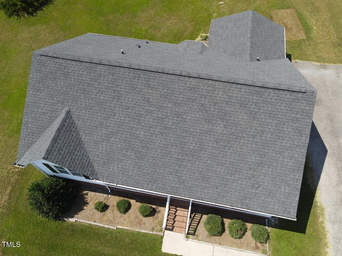 120 Crystal Place Benson NC 27504