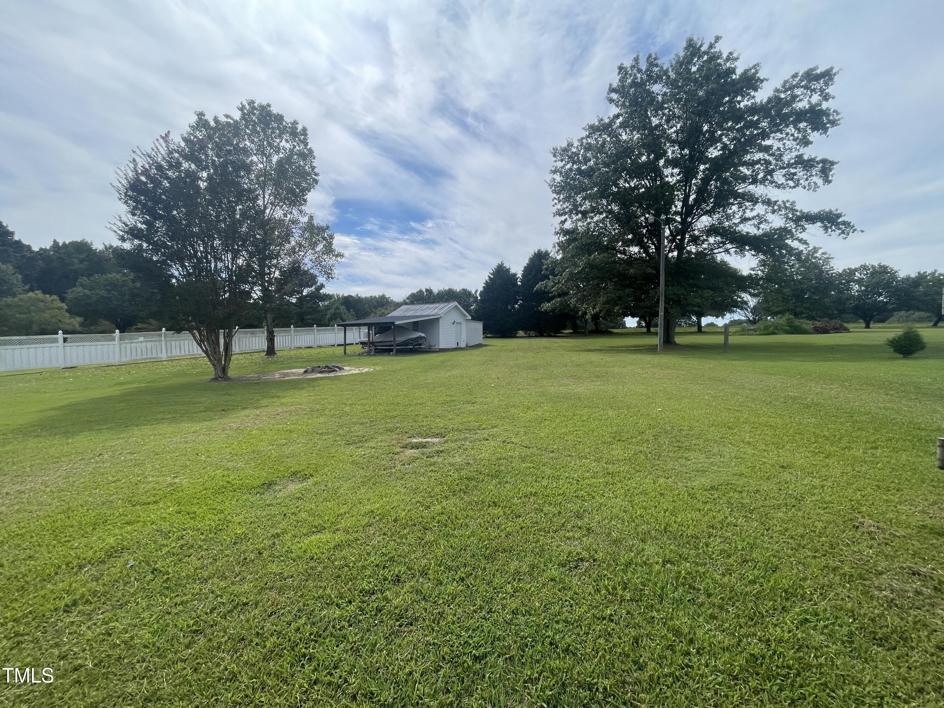 120 Crystal Place Benson NC 27504