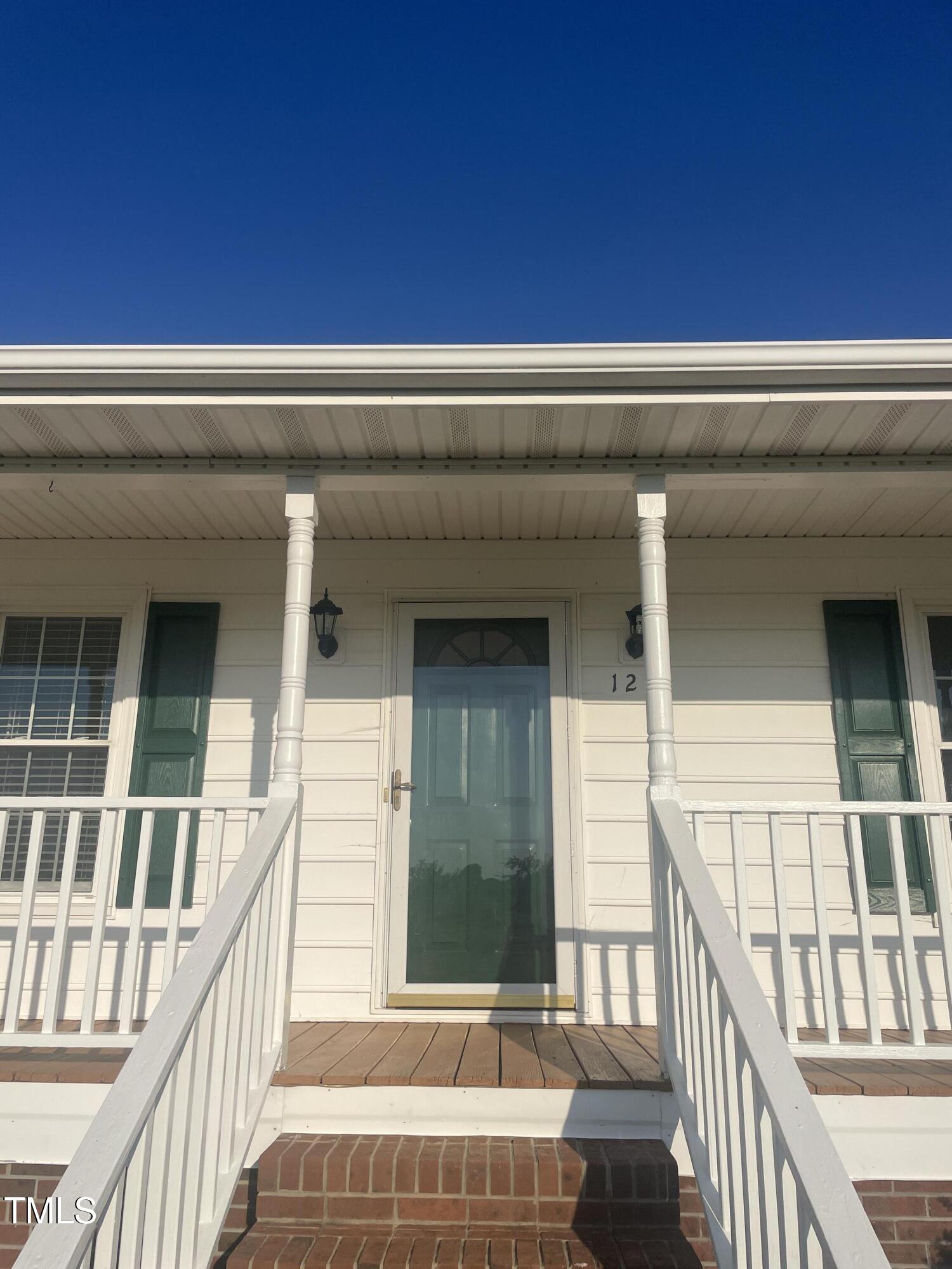 120 Crystal Place Benson NC 27504