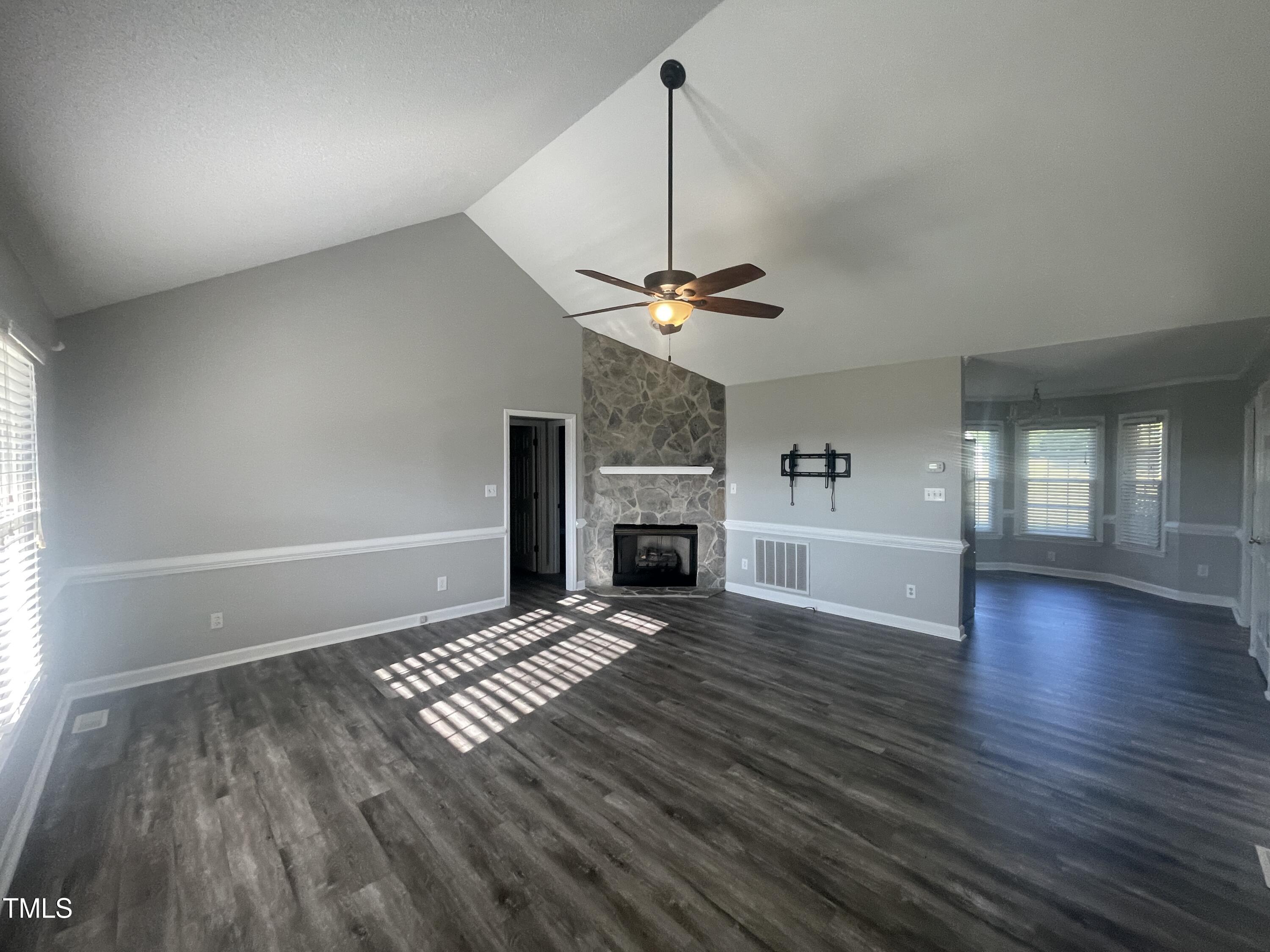 120 Crystal Place Benson NC 27504