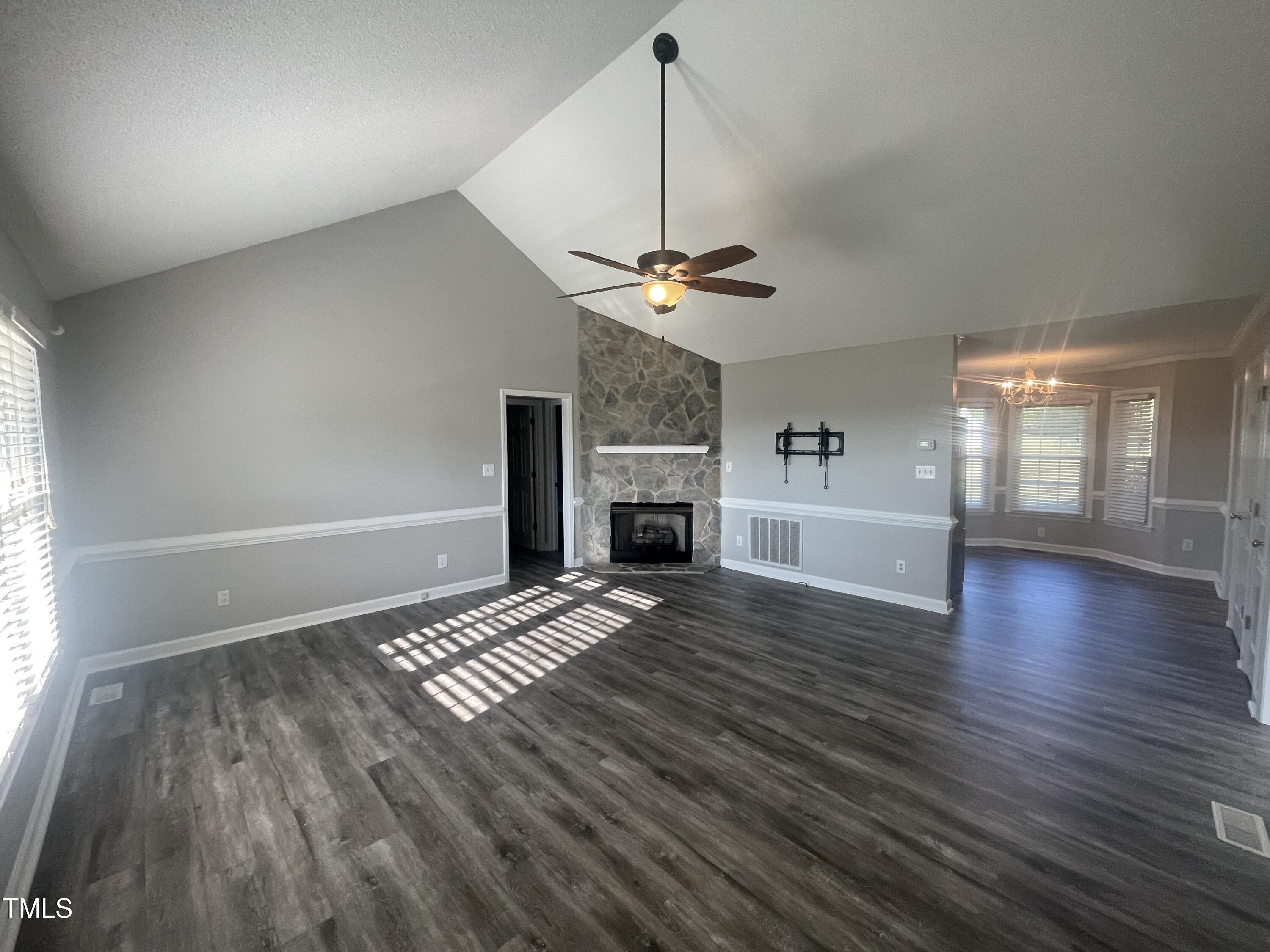 120 Crystal Place Benson NC 27504