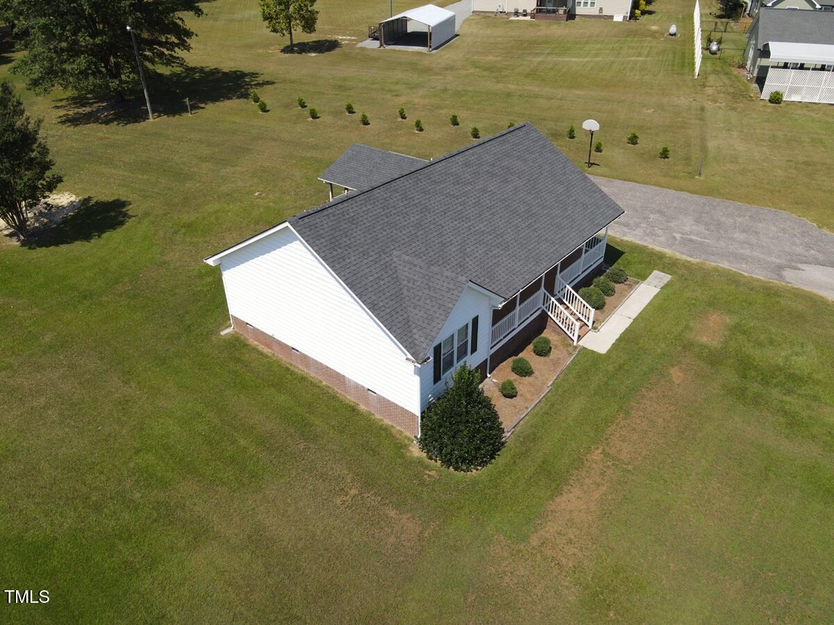 120 Crystal Place Benson NC 27504