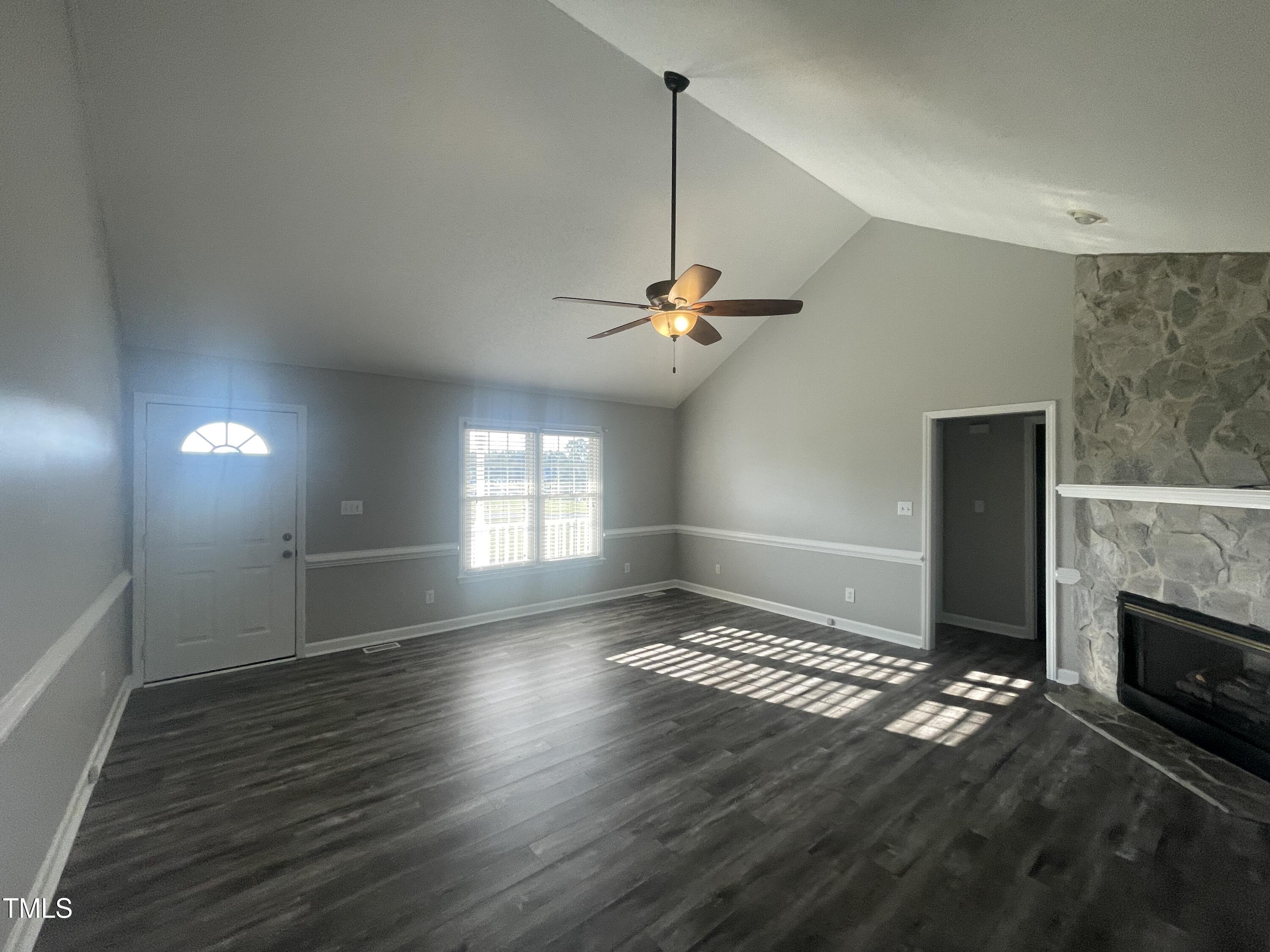 120 Crystal Place Benson NC 27504