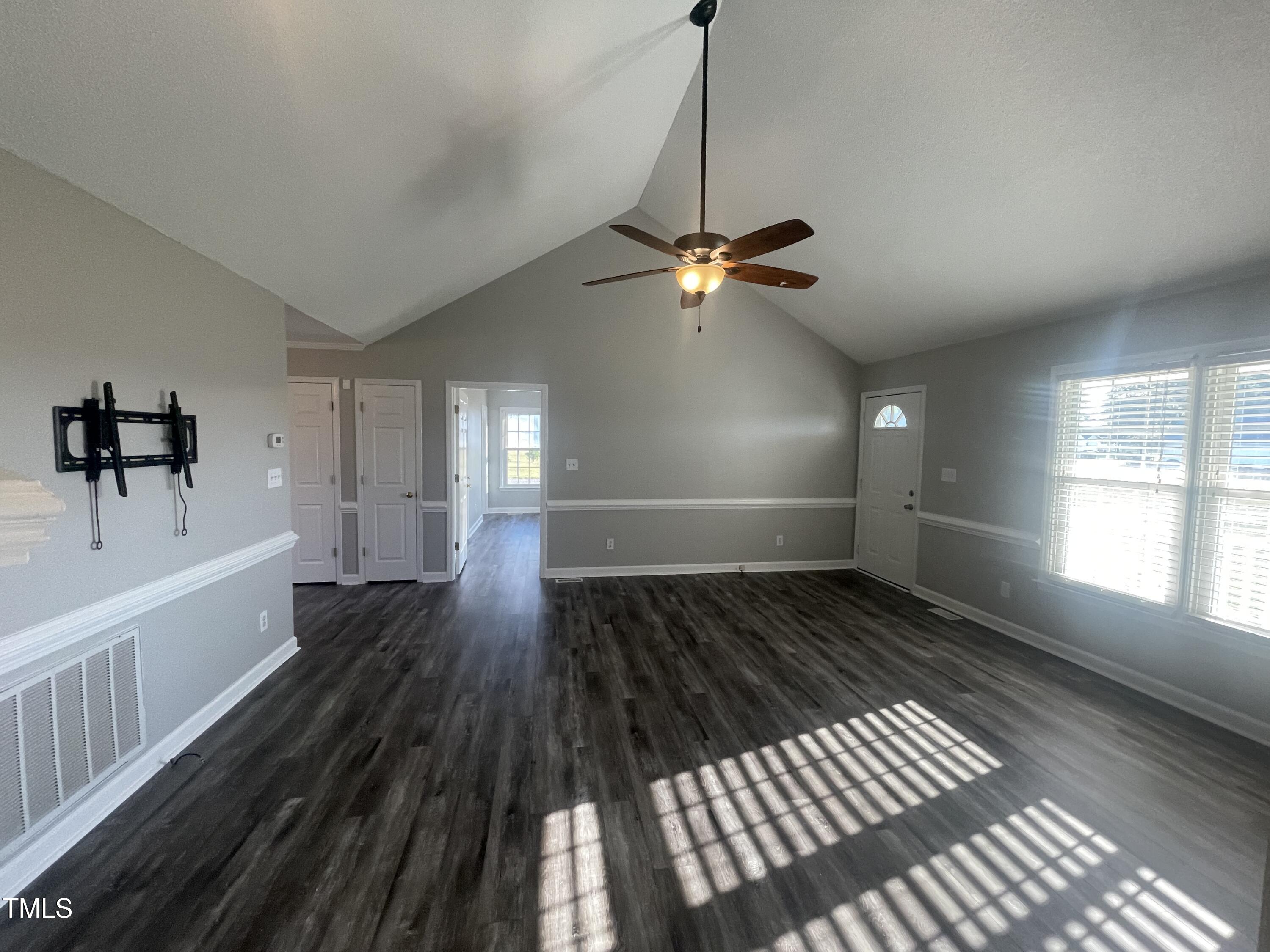 120 Crystal Place Benson NC 27504