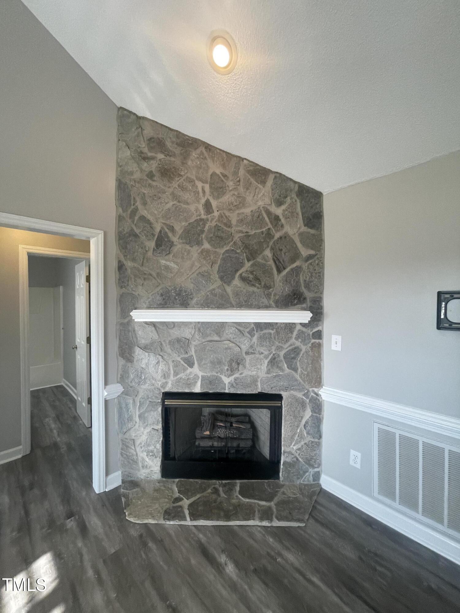 120 Crystal Place Benson NC 27504