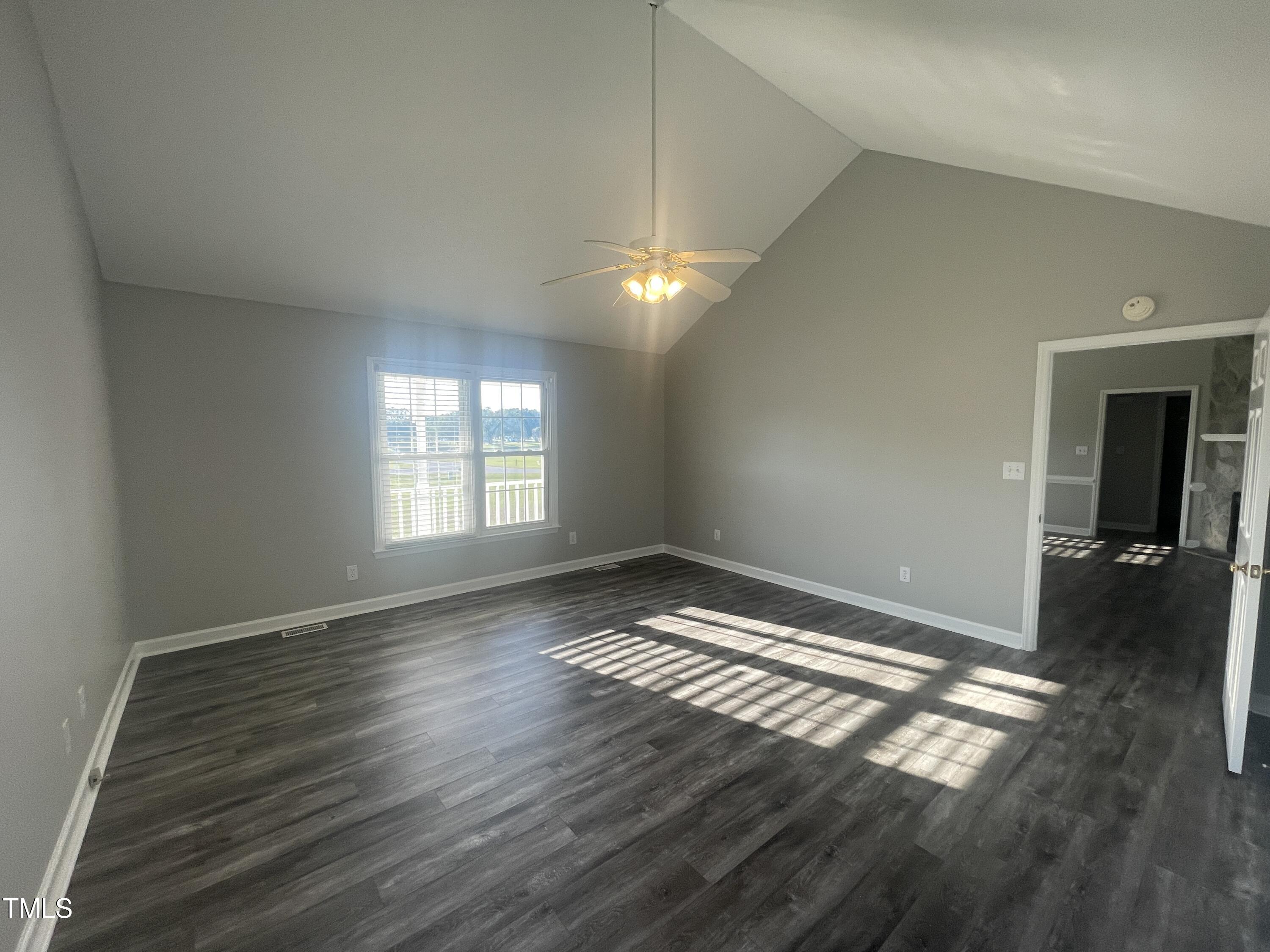 120 Crystal Place Benson NC 27504