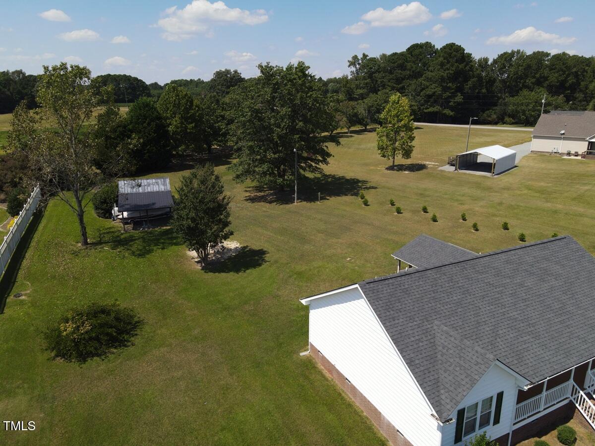 120 Crystal Place Benson NC 27504