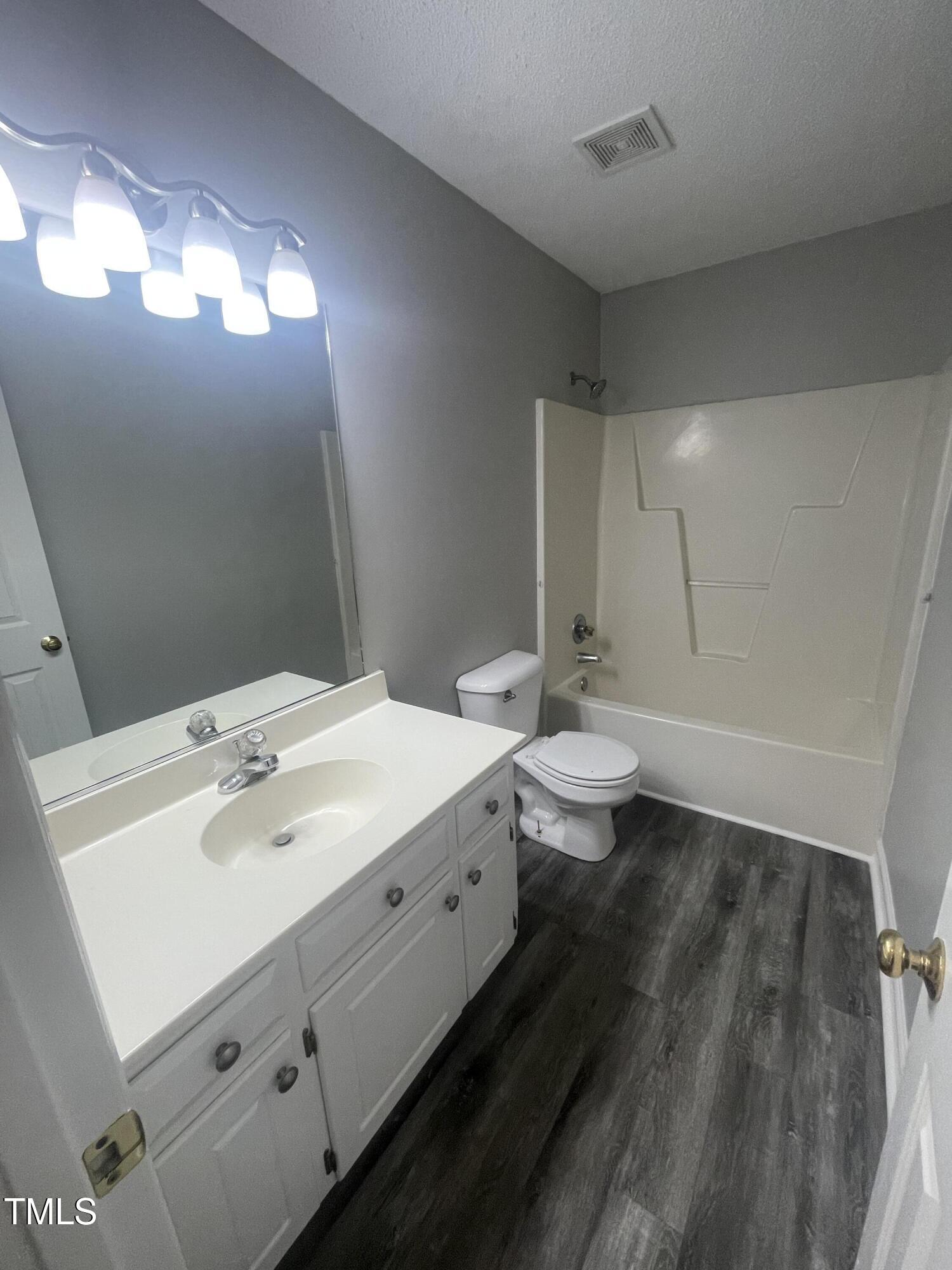 120 Crystal Place Benson NC 27504