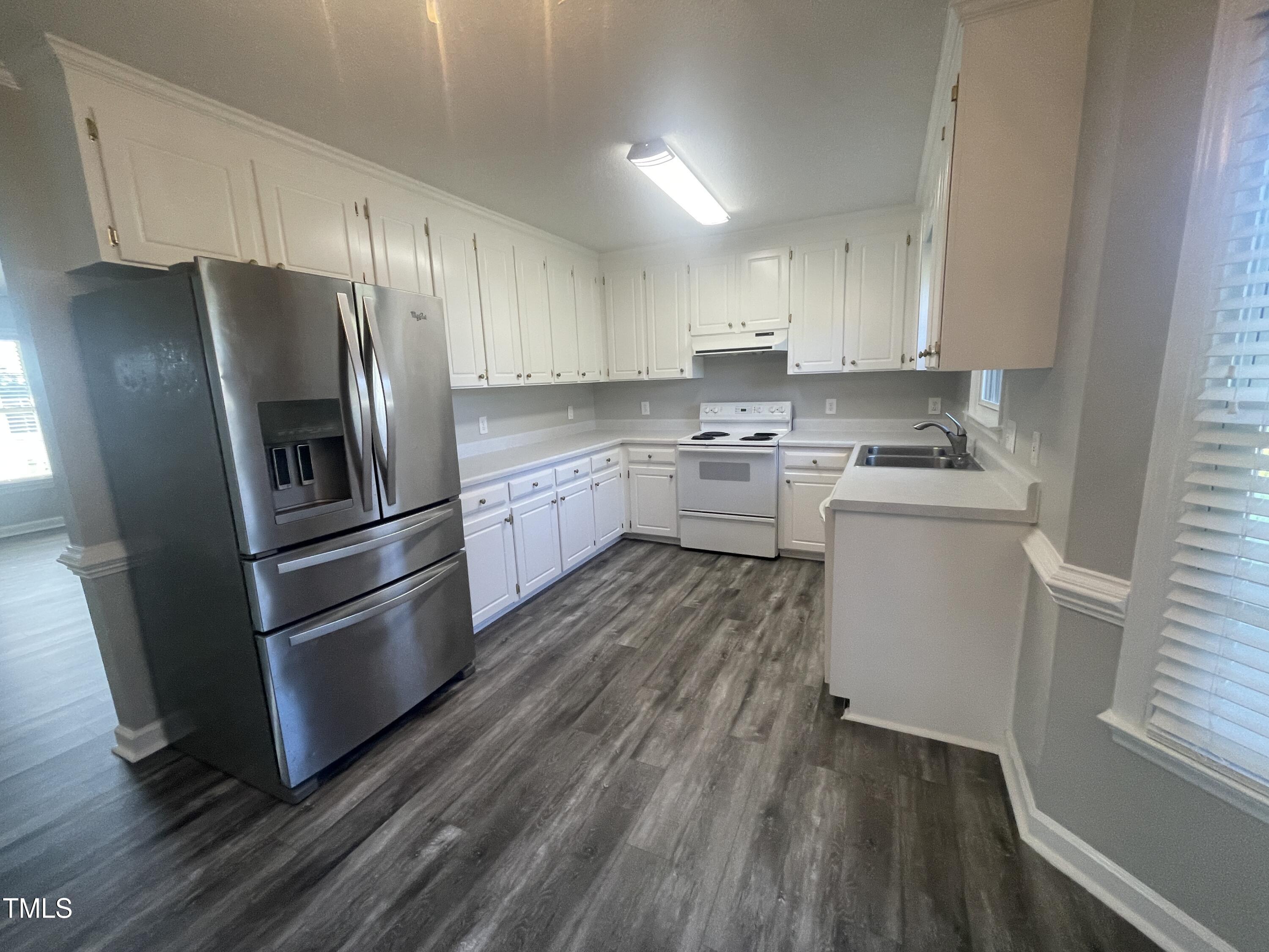 120 Crystal Place Benson NC 27504