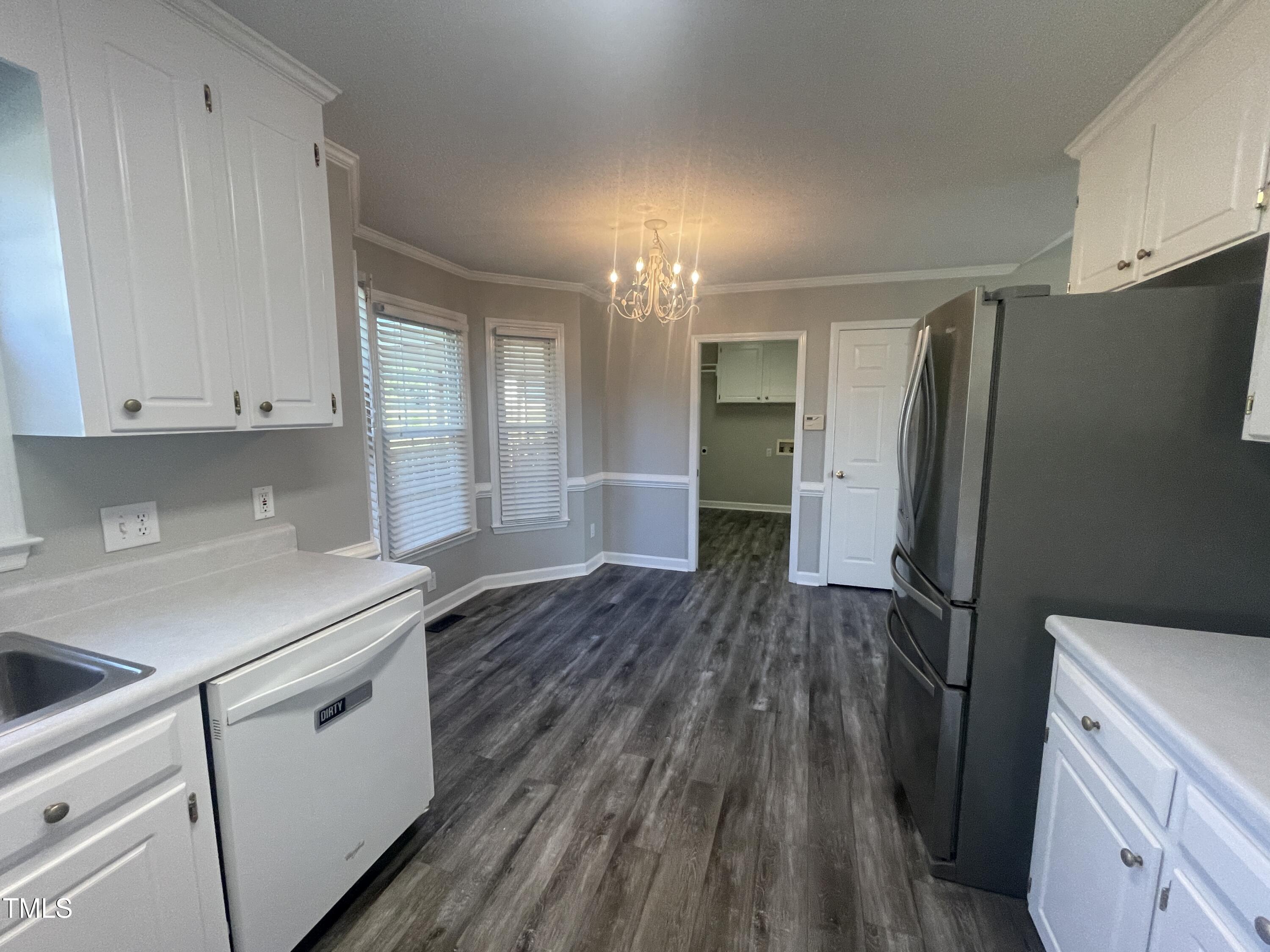 120 Crystal Place Benson NC 27504