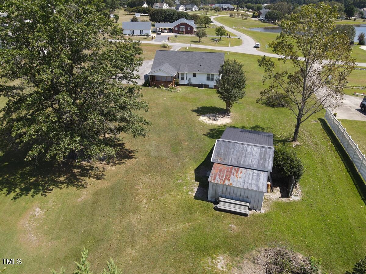 120 Crystal Place Benson NC 27504