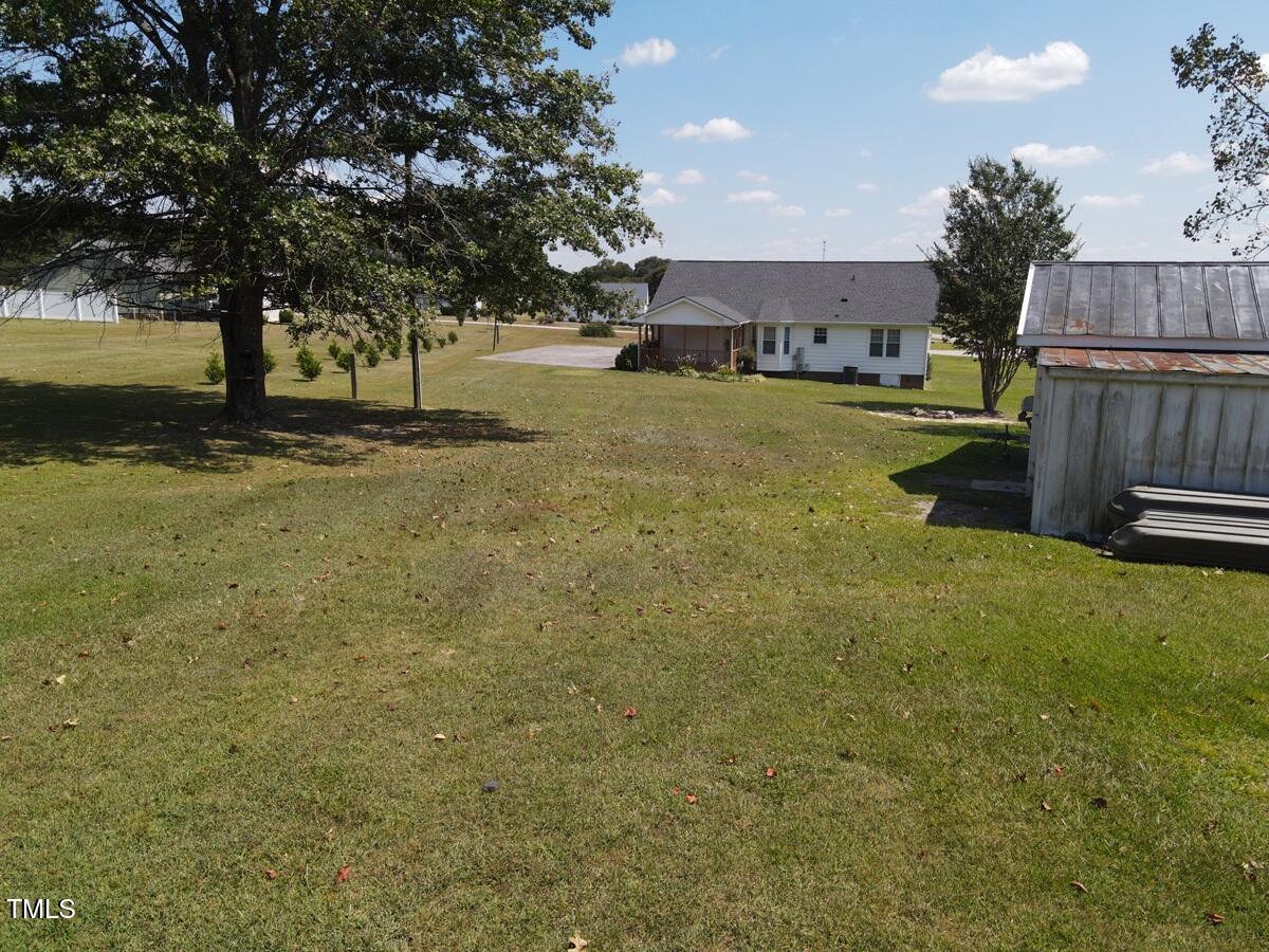 120 Crystal Place Benson NC 27504