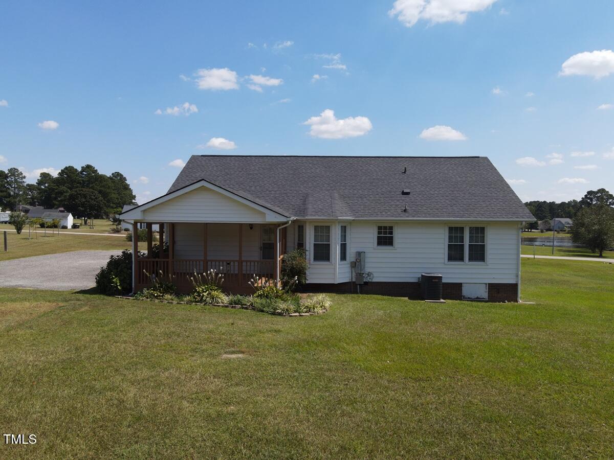 120 Crystal Place Benson NC 27504