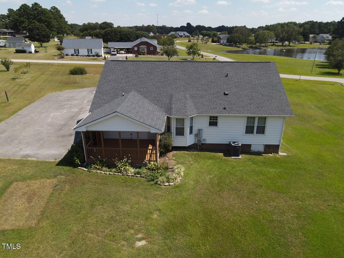 120 Crystal Place Benson NC 27504