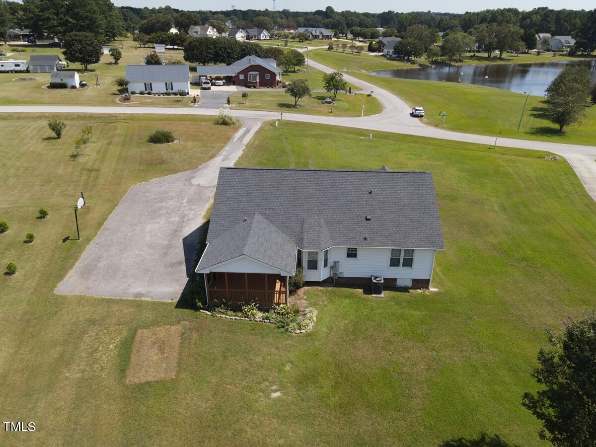 120 Crystal Place Benson NC 27504