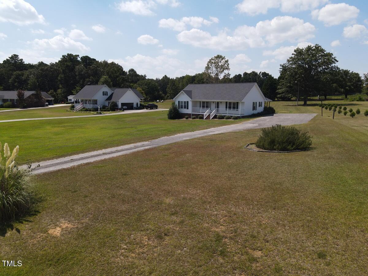 120 Crystal Place Benson NC 27504